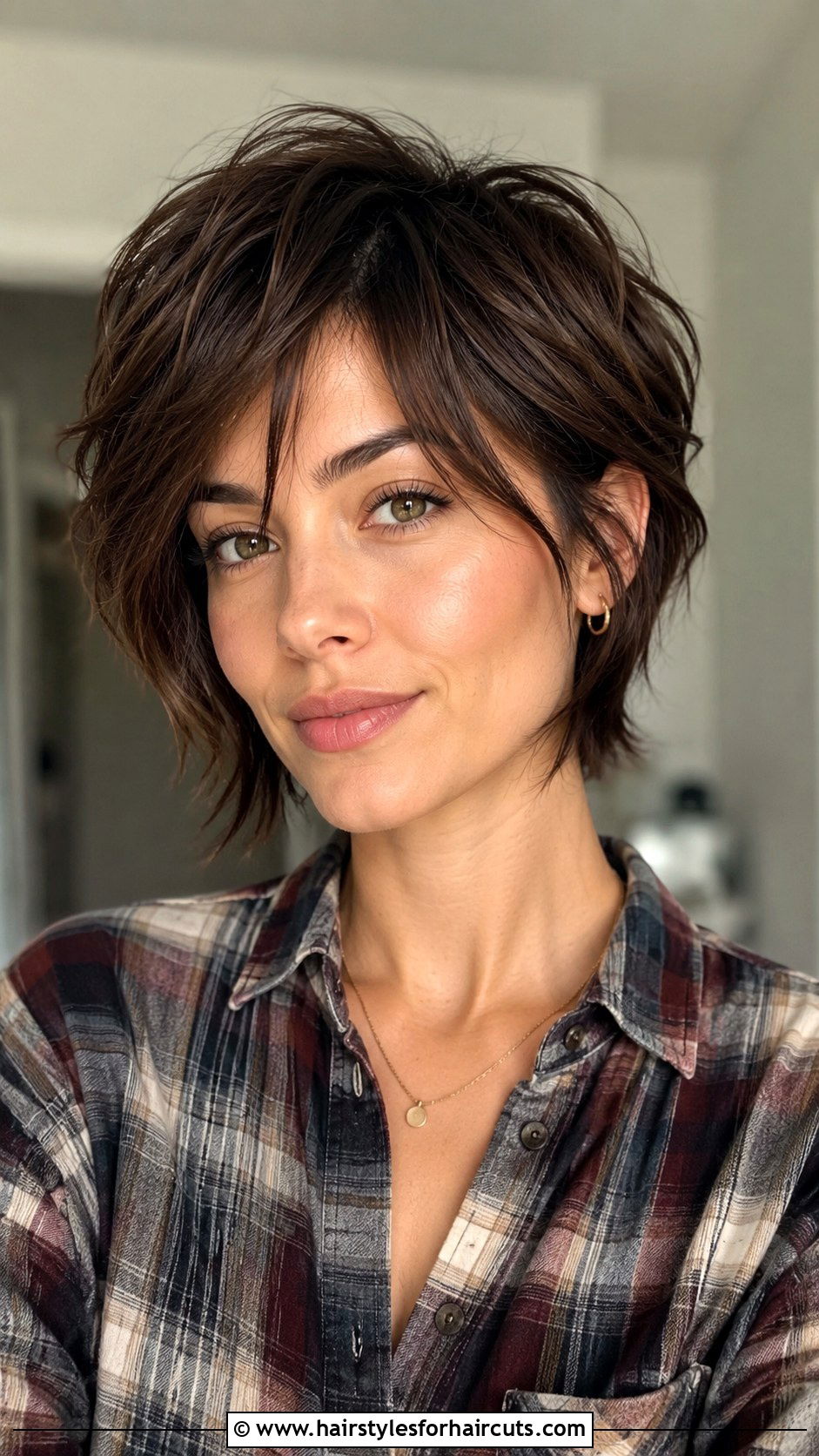 Bixie Cut For Growing Out Damage - 25 damaged haircuts before and after - 25 damaged haircuts before and after