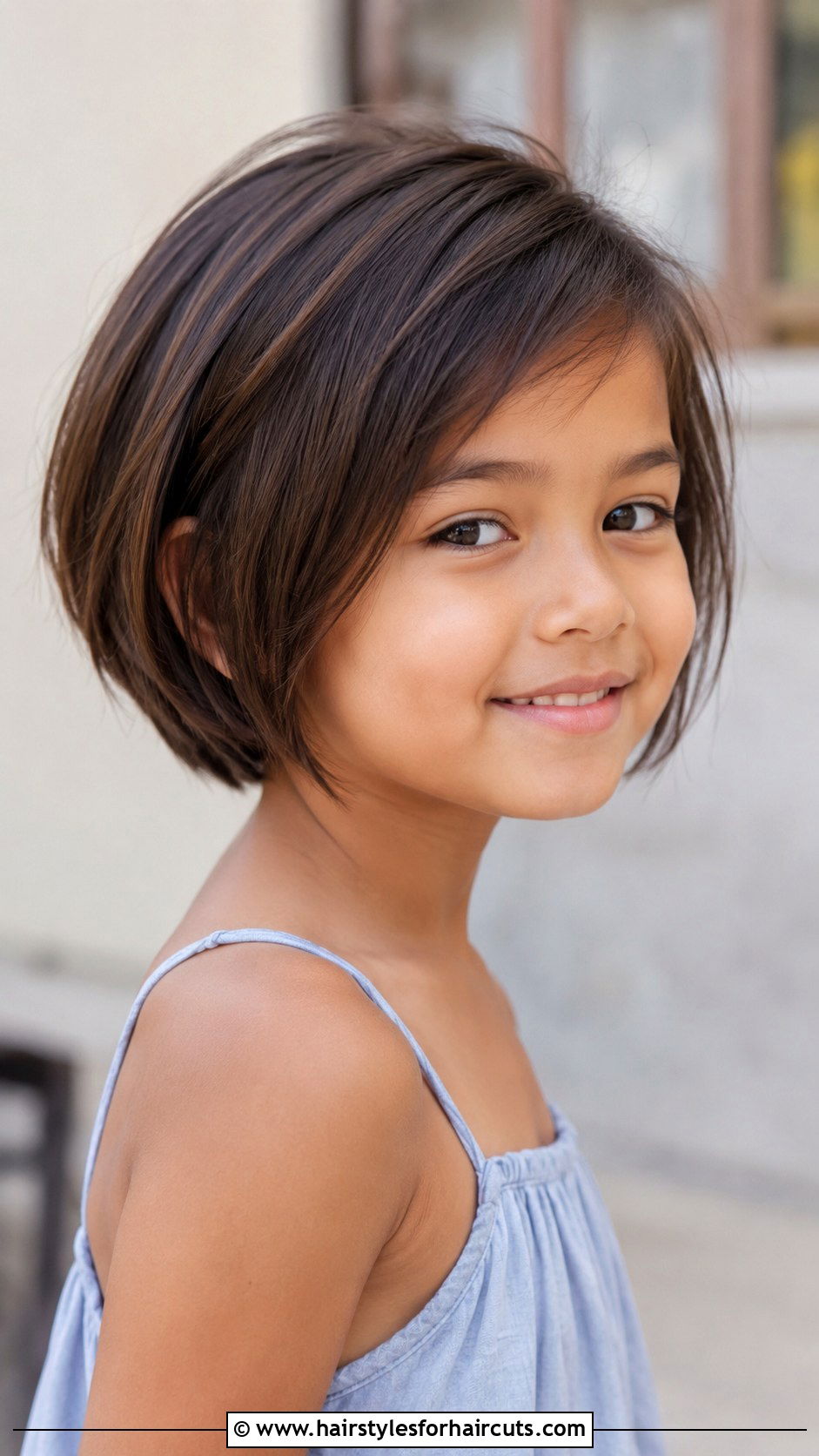 Bixie Cut For Kids - 25 short hair kid haircuts - 25 short hair kid haircuts