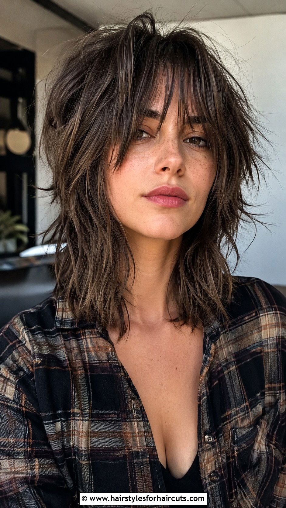 Bixie Cut For Medium Hair - 25 fun haircuts for medium hair - 25 fun haircuts for medium hair