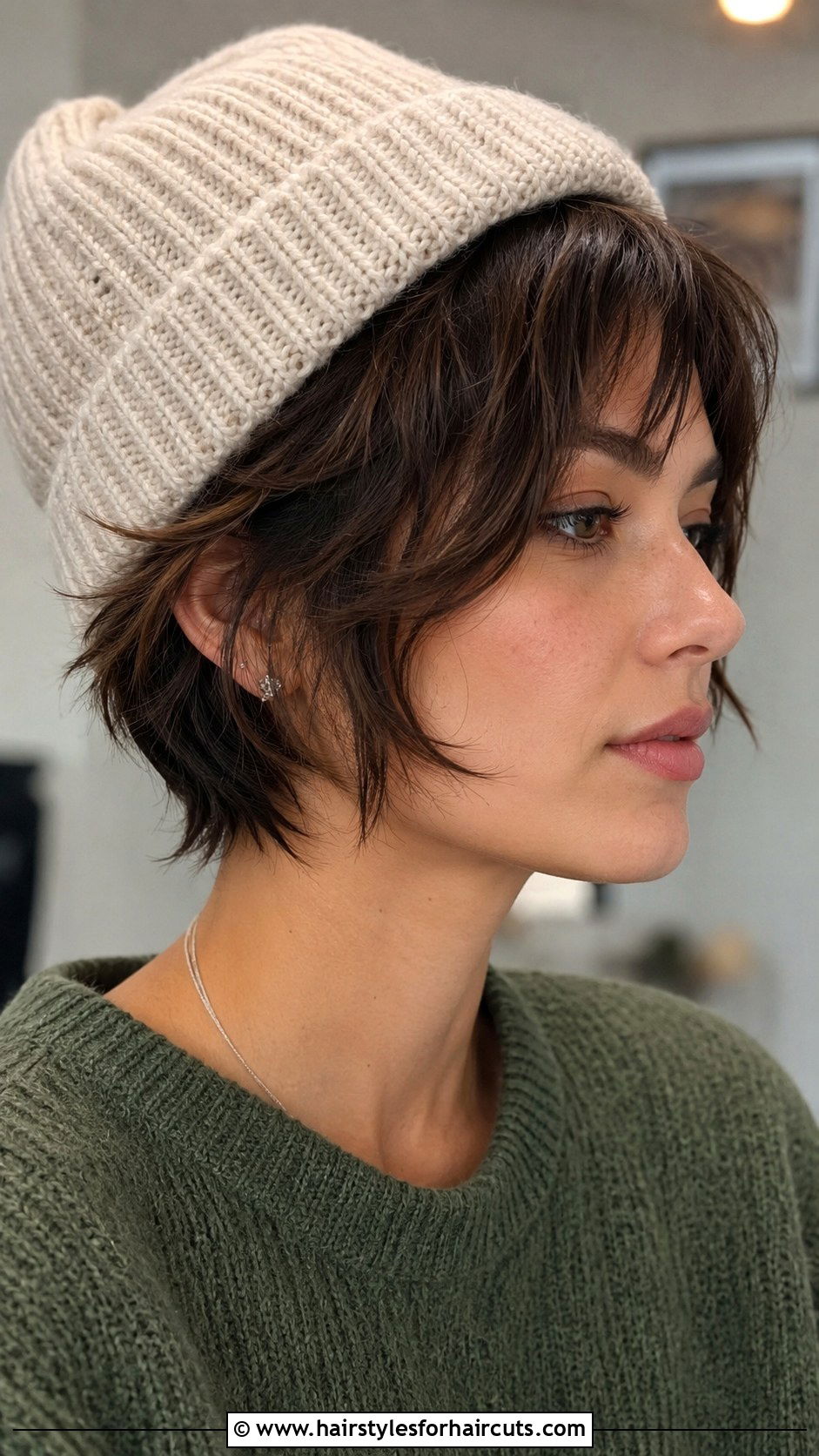Bixie Cut For Thin Hair - 25 best short hairstyles for thin hair - 25 best short hairstyles for thin hair