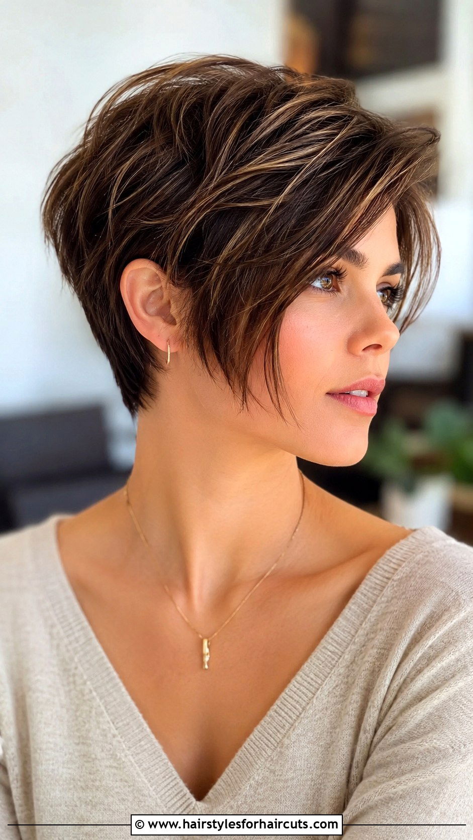 Bixie Haircut - 25 haircuts picture - 25 haircuts picture