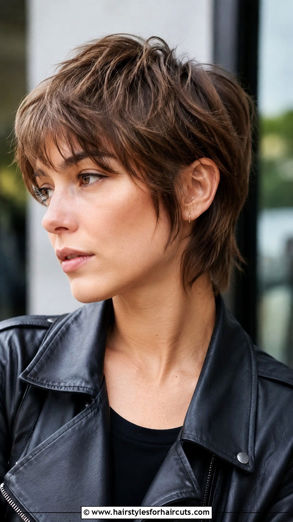 Bixie Haircut - 25 new hairstyles - 25 new hairstyles