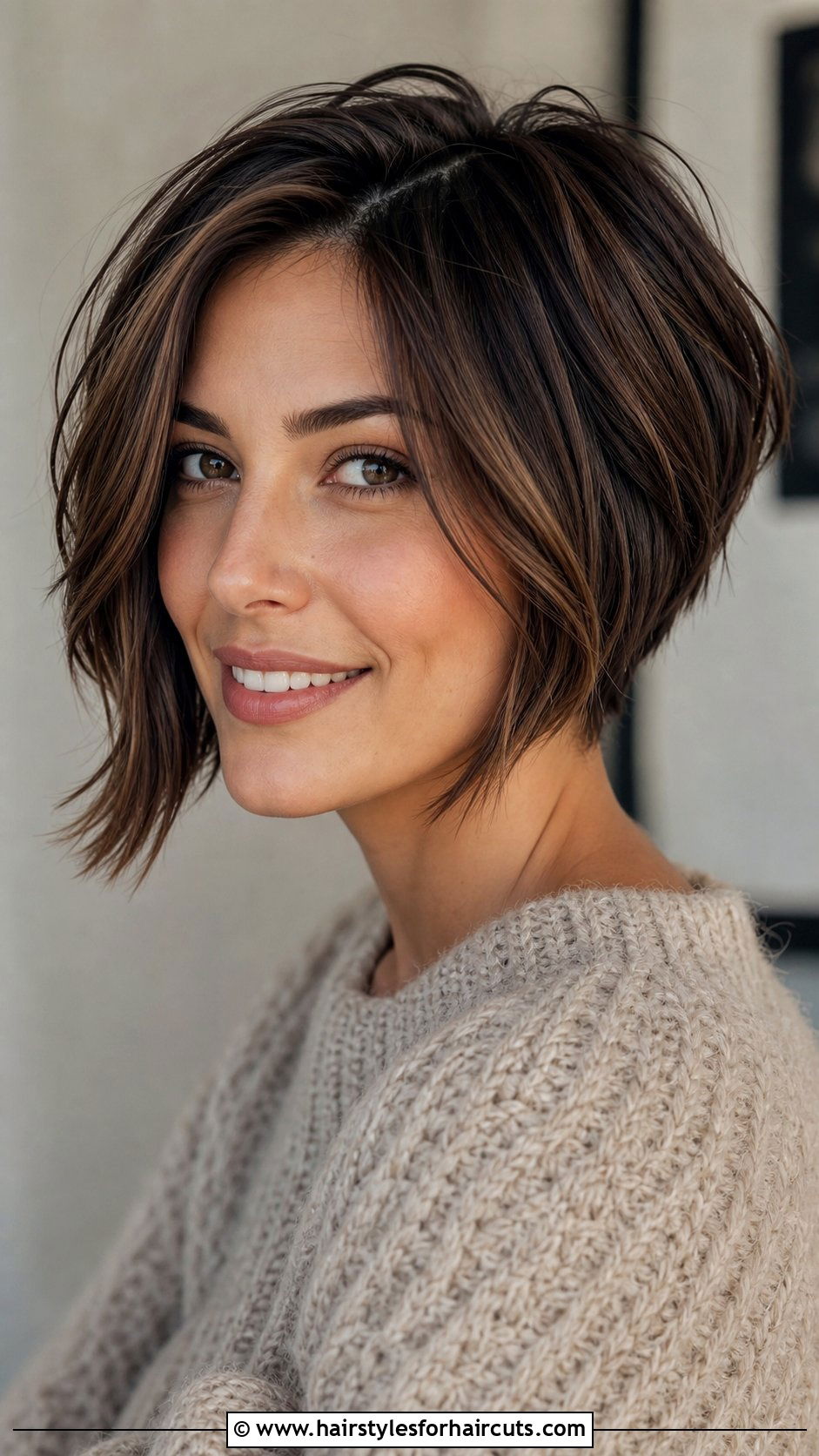 Bixie Haircut - 25 types of haircuts for short hair - 25 types of haircuts for short hair