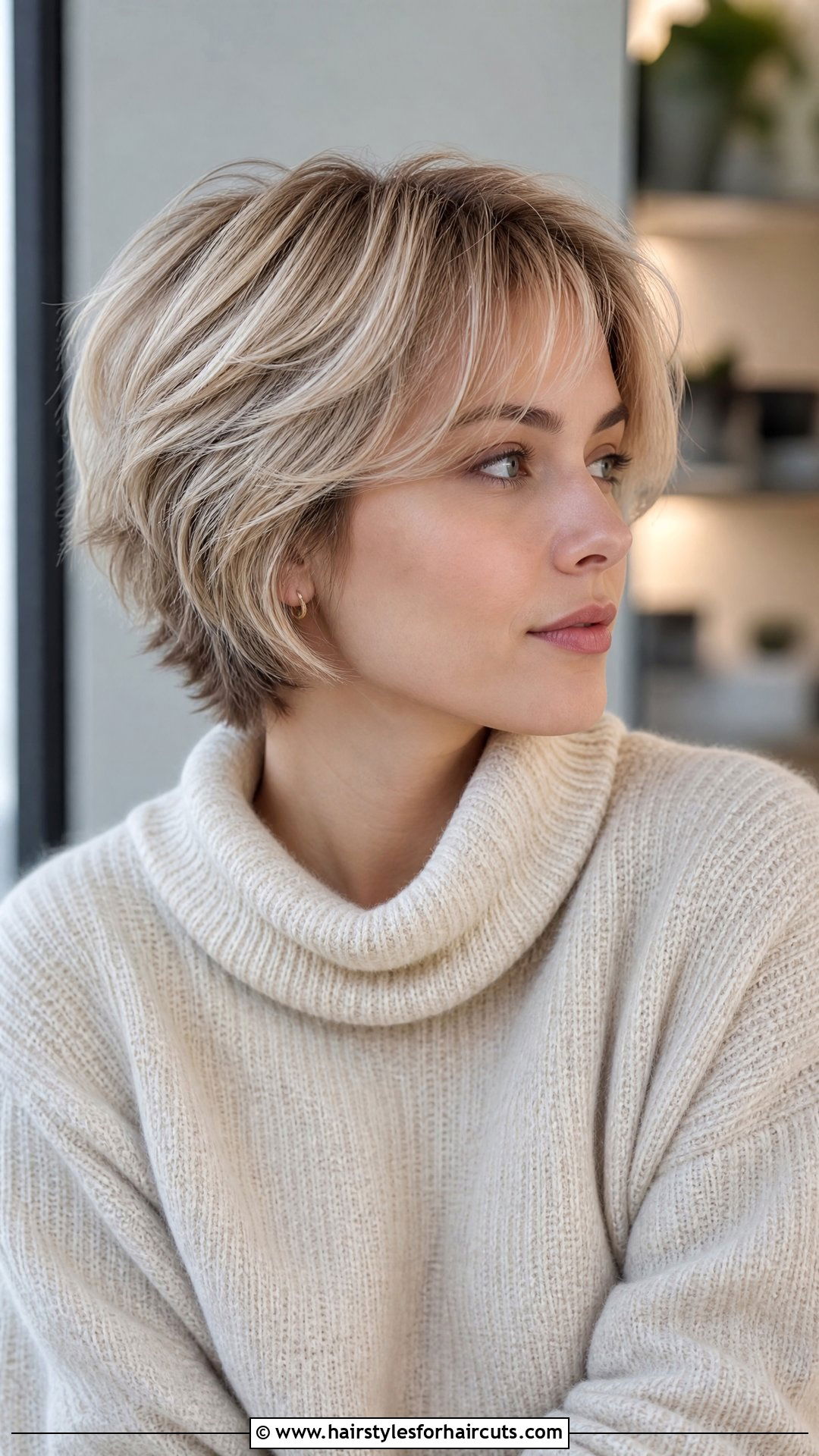 Bixie Haircut - 25 women haircuts price - 25 women haircuts price
