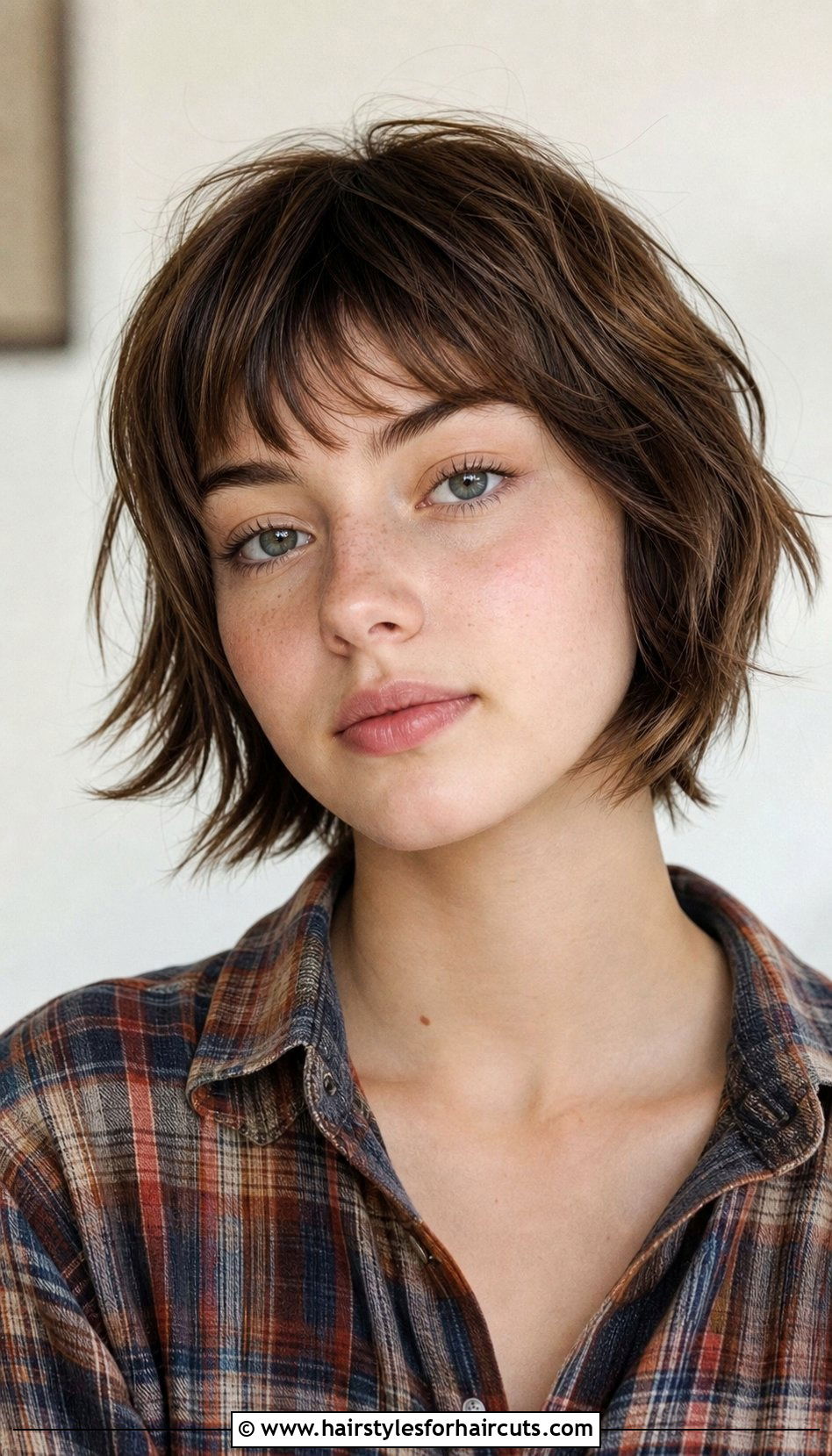 Bixie Haircut - 25 cool teen haircuts - 25 cool teen haircuts