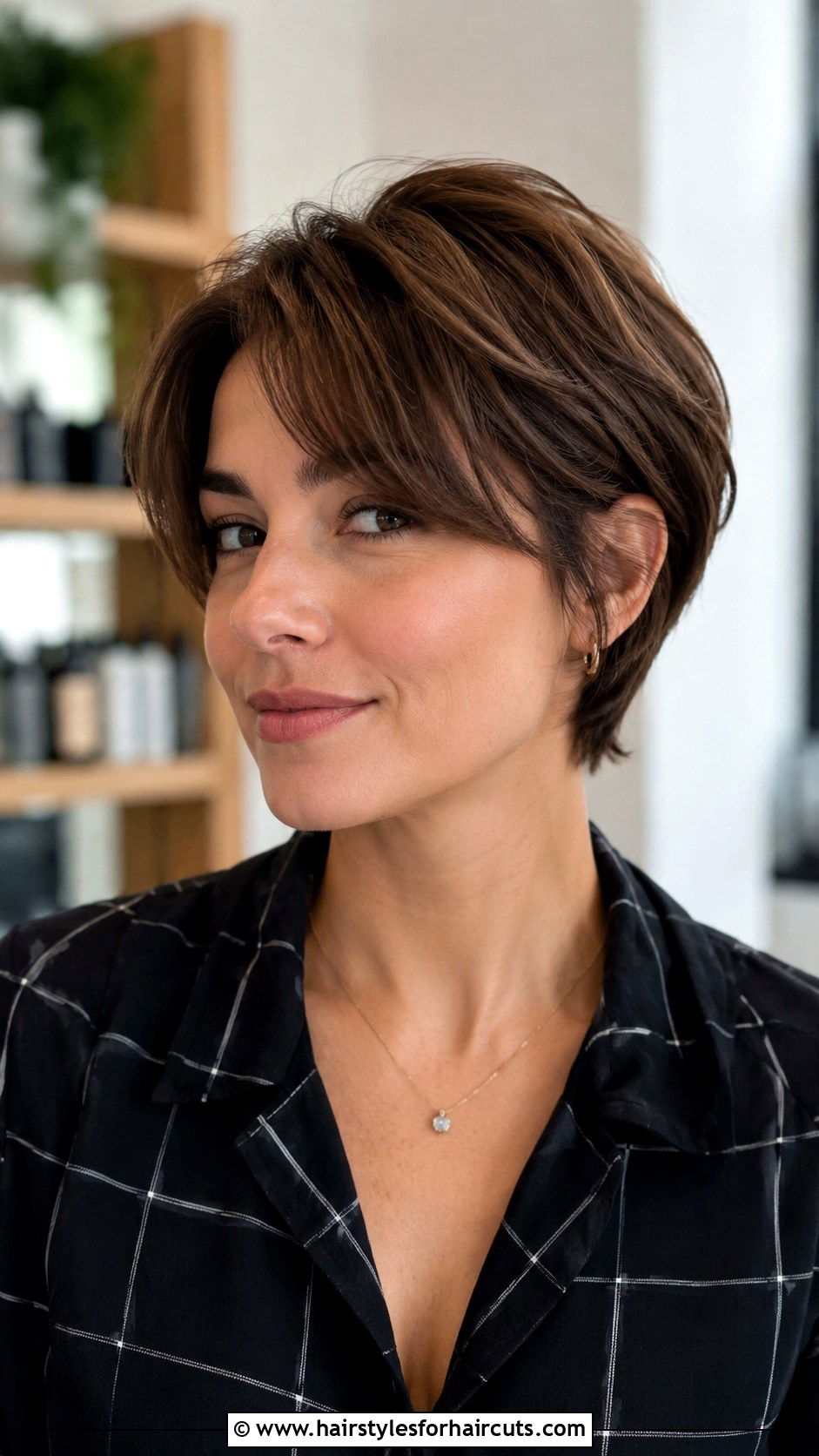 Bixie Haircut - 25 short hair cute haircuts - 25 short hair cute haircuts