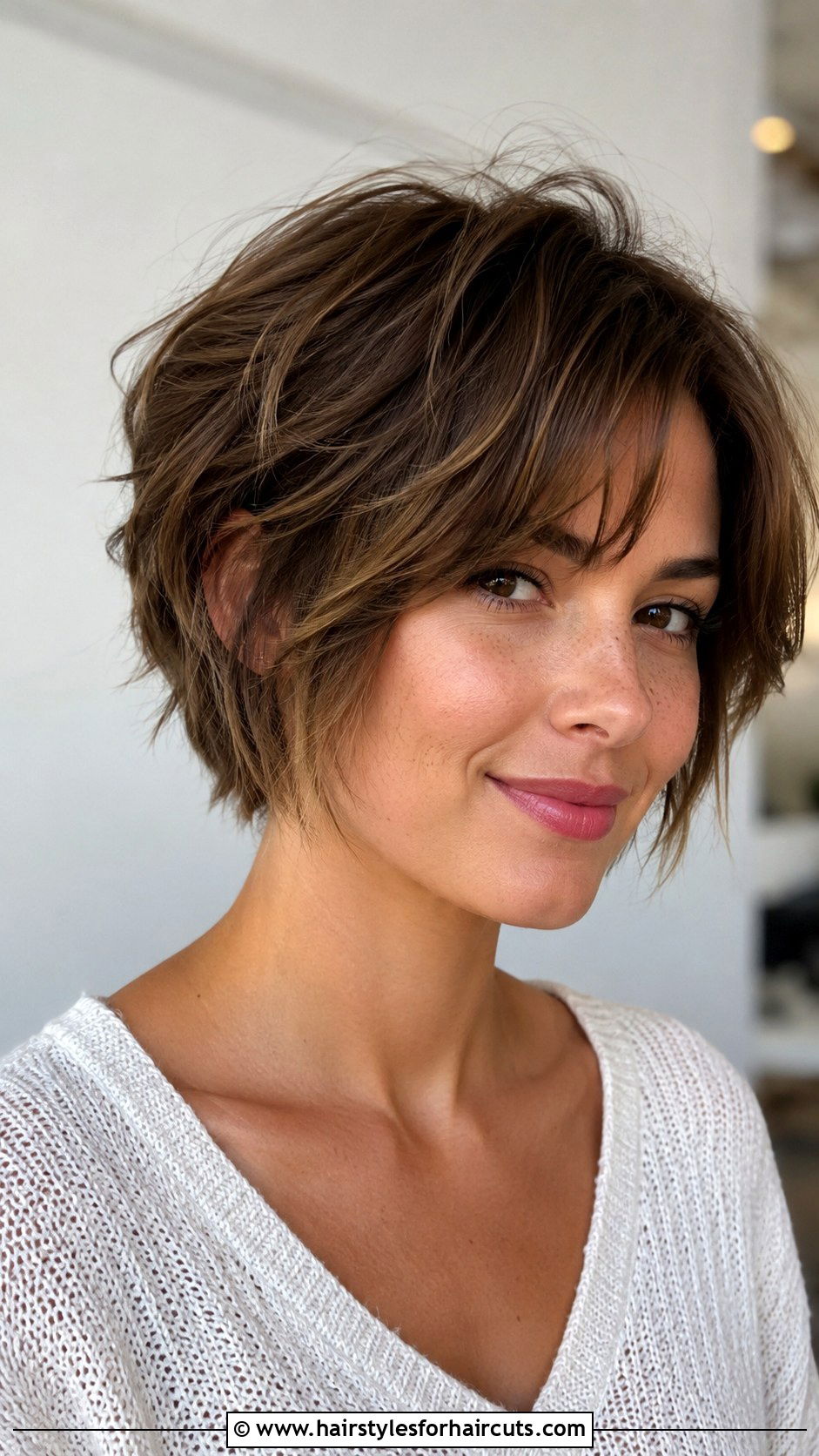 Bixie Haircut - 25 different type of haircuts - 25 different type of haircuts