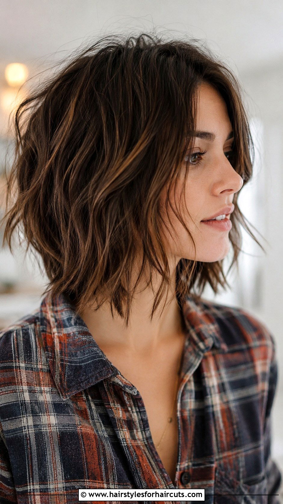 Bixie Haircut - 25 fall haircuts - 25 fall haircuts