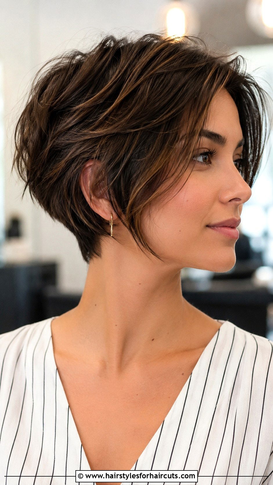 Bixie Haircut - 25 haircuts and style macquarie centre - 25 haircuts and style macquarie centre