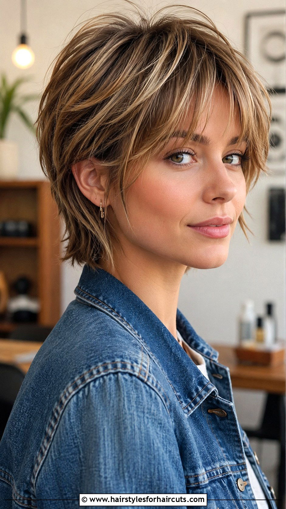Bixie Haircut - 25 haircuts baton rouge - 25 haircuts baton rouge