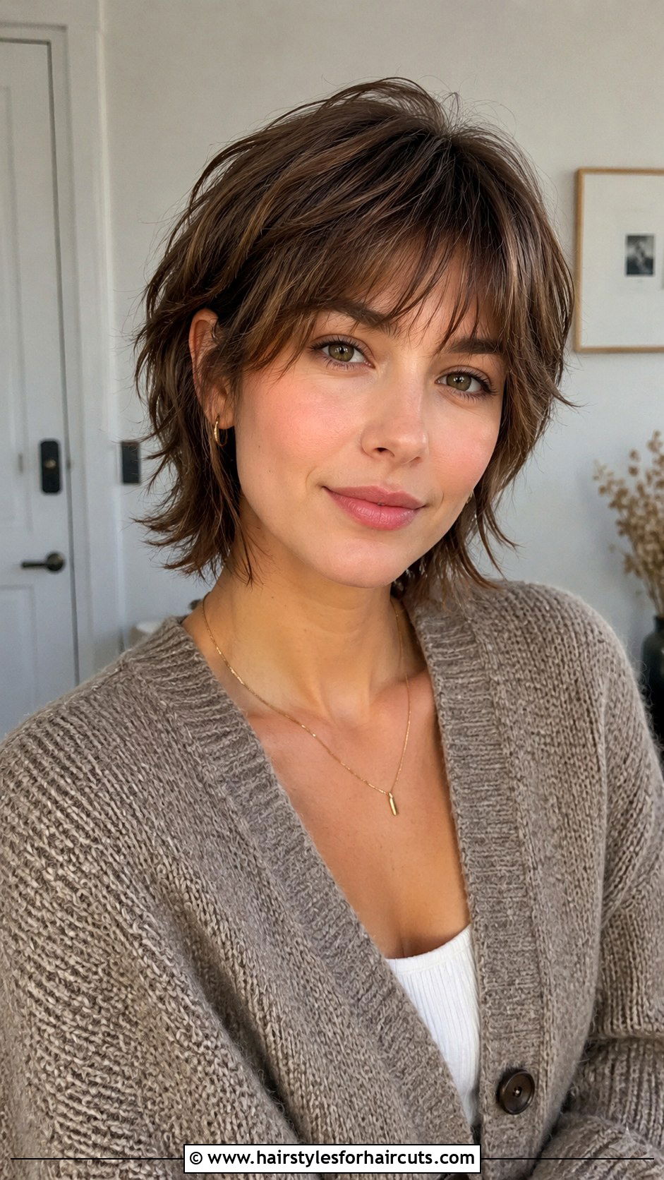 Bixie Haircut - 25 adult haircuts - 25 adult haircuts