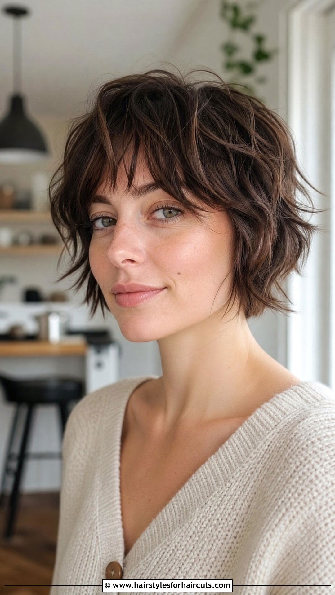 Bixie Haircut - 25 haircuts desighn - 25 haircuts desighn
