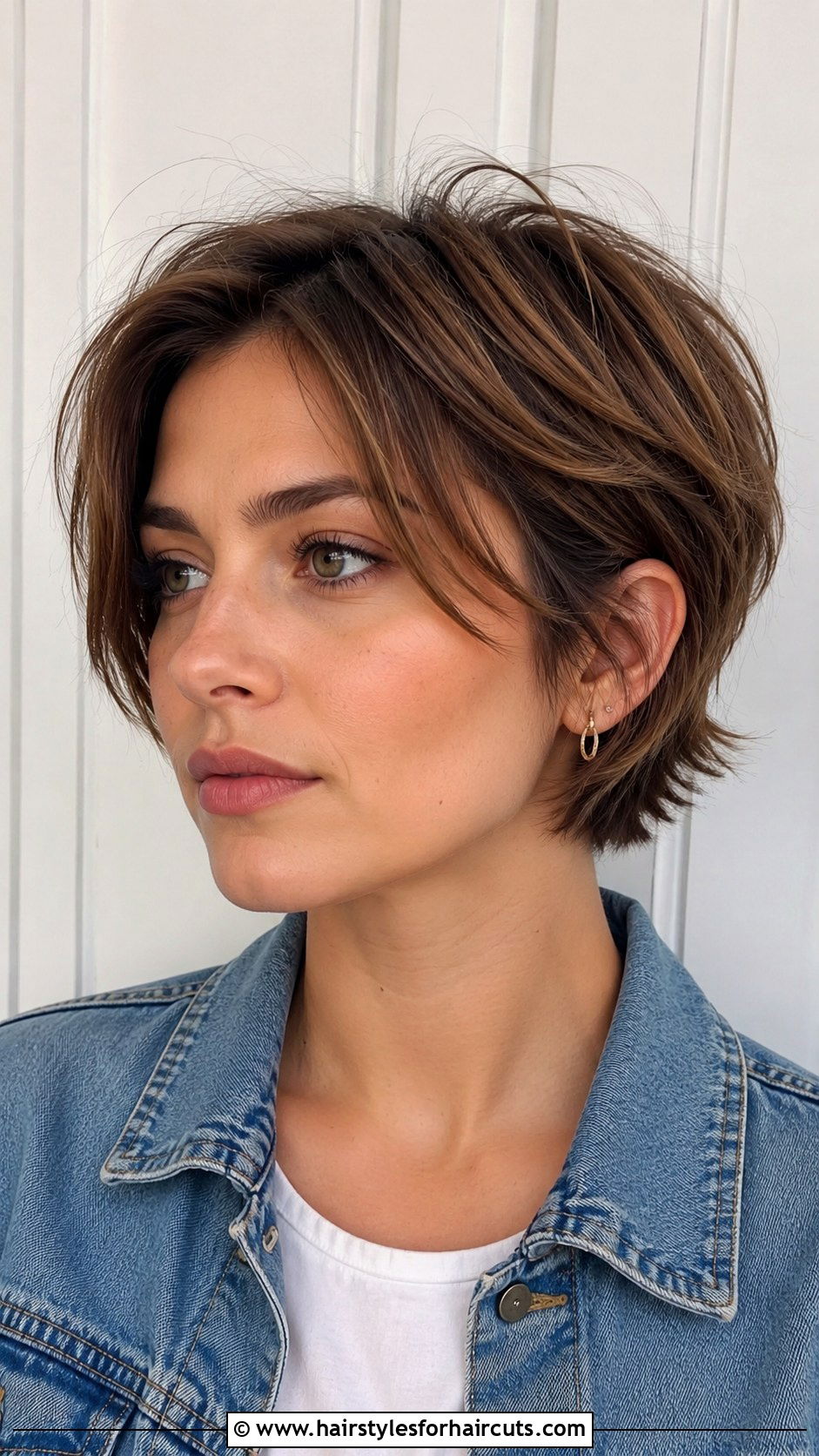 Bixie Haircut - 25 african american haircuts - 25 african american haircuts