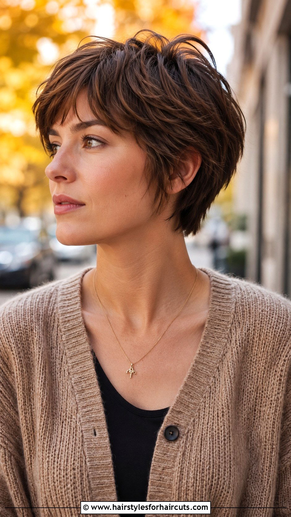 Bixie Haircut - 25 haircuts filter app - 25 haircuts filter app