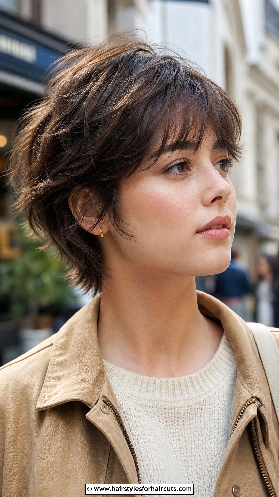 Bixie Haircut - 25 haircuts grants pass - 25 haircuts grants pass