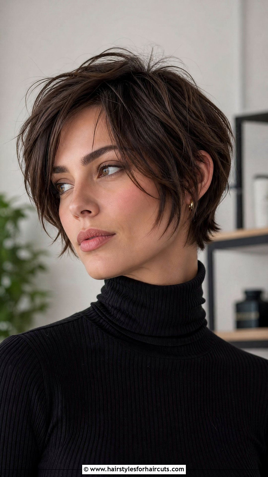 Bixie Haircut - 25 haircuts pro - 25 haircuts pro