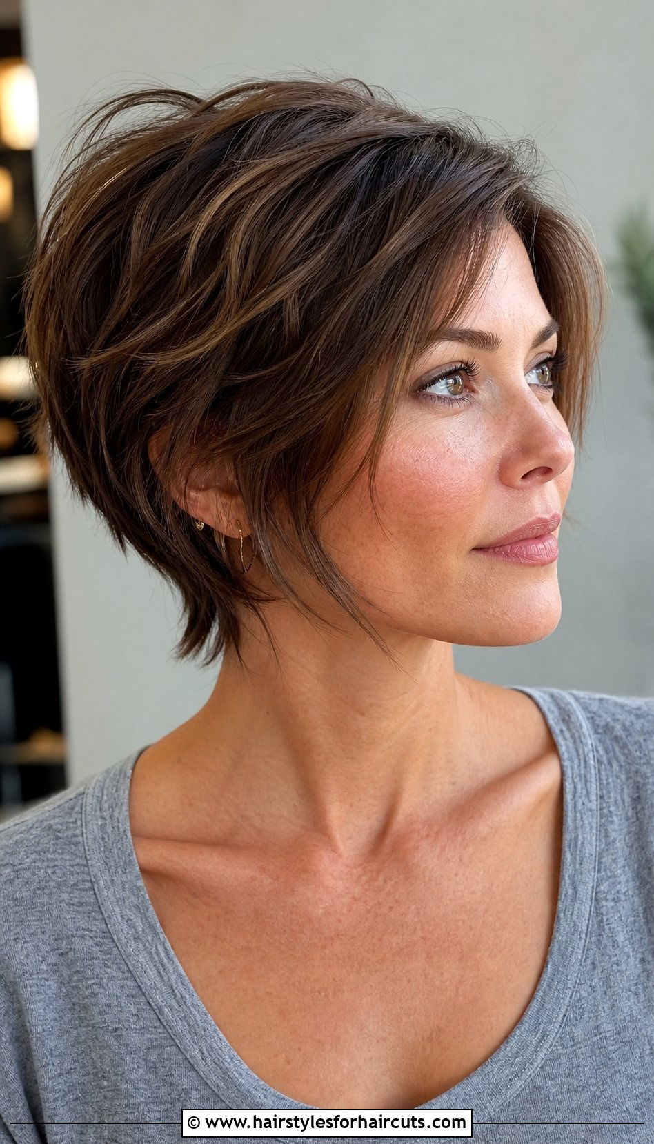Bixie Haircut - 25 haircuts san diego - 25 haircuts san diego