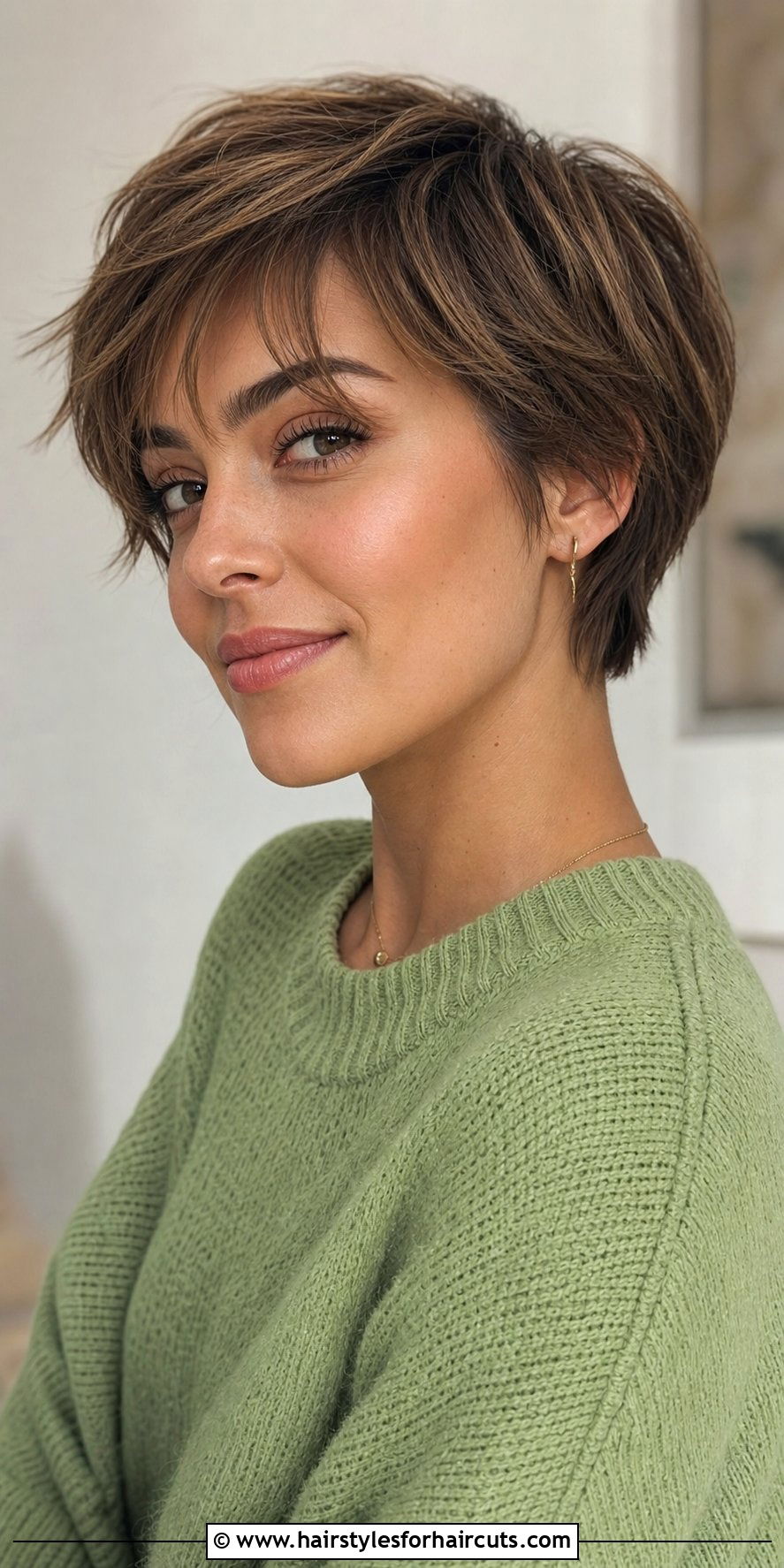 Bixie Haircut For Dry Frizzy Hair - 25 haircuts for dry frizzy hair - 25 haircuts for dry frizzy hair