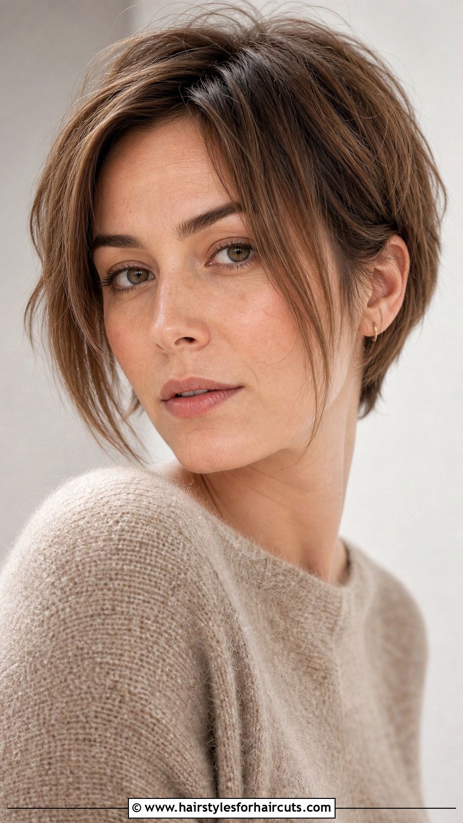 Bixie Haircut For Fine Hair - 25 hairstyles for baby fine hair - 25 hairstyles for baby fine hair