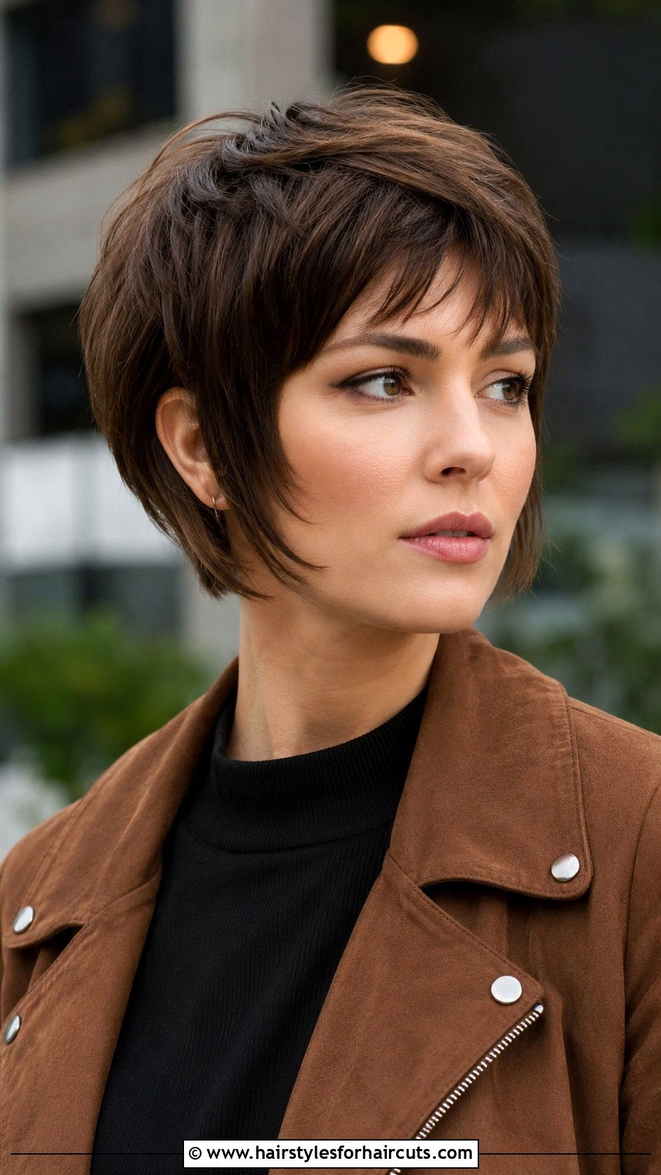 Bixie Haircut For Fine Wavy Hair - 25 haircuts for thin wavy hair - 25 haircuts for thin wavy hair