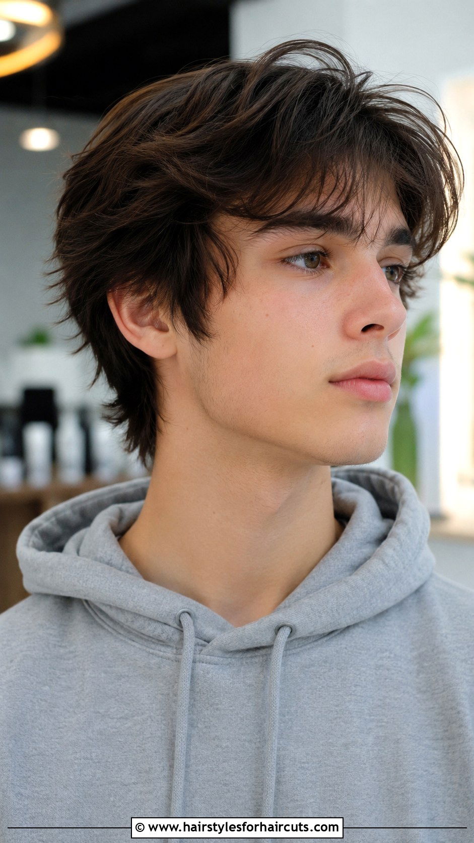 Bixie Haircut For Teenager - 25 haircuts for teenager - 25 haircuts for teenager