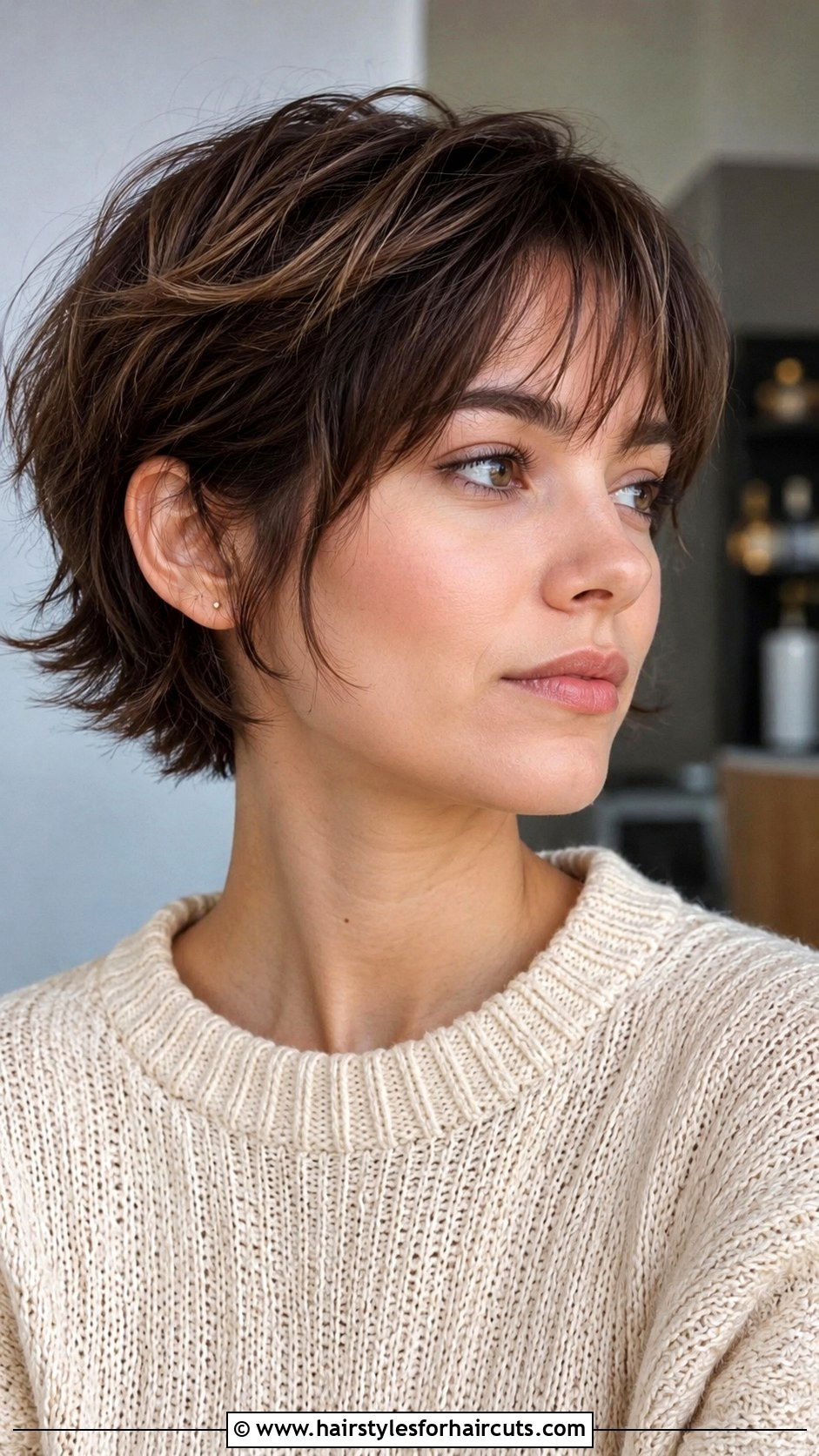 Bixie Haircut Medium - 25 best haircuts for medium length hair - 25 best haircuts for medium length hair
