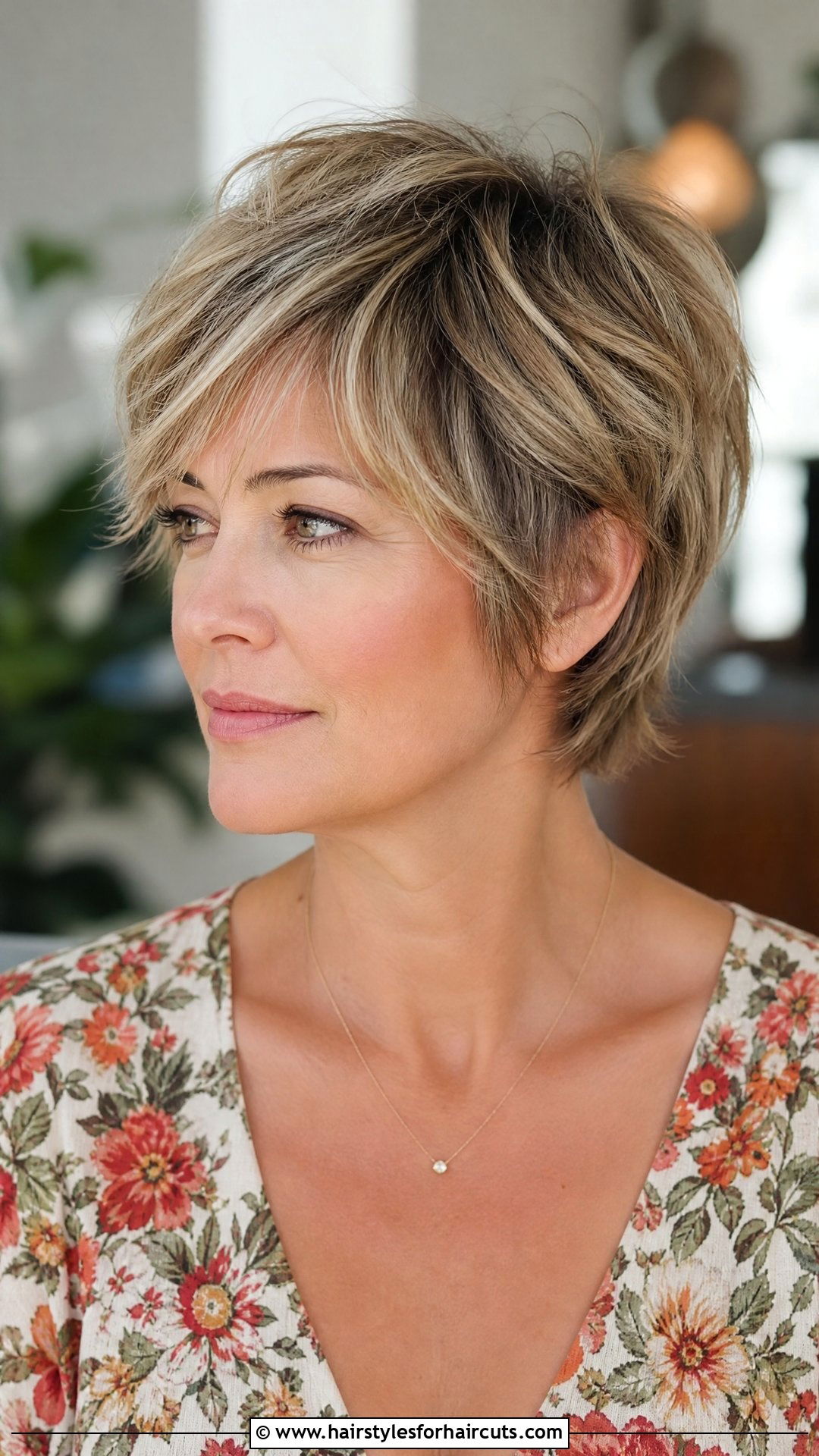 Bixie Short Haircut - 25 short haircuts pictures - 25 short haircuts pictures