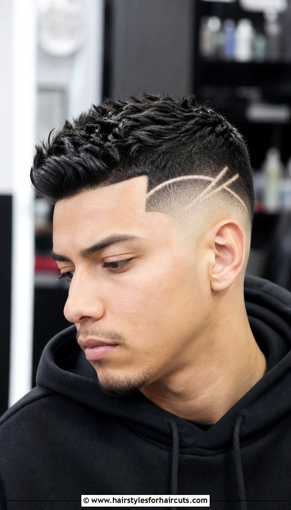 Blade Haircut With Line Design - 25 hair wesley snipes blade haircuts - 25 hair wesley snipes blade haircuts