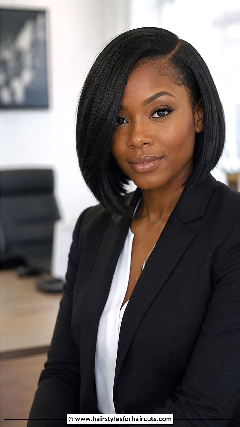 Blonde Bob - 25 bob haircuts black woman - 25 bob haircuts black woman