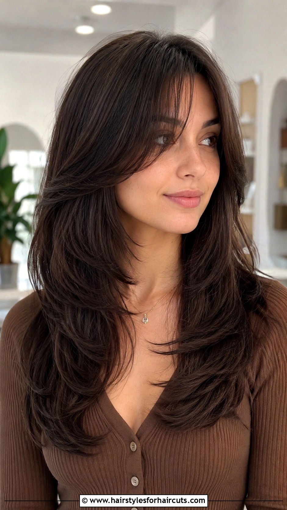 Blonde Butterfly Haircut - 25 butterfly haircuts - 25 butterfly haircuts