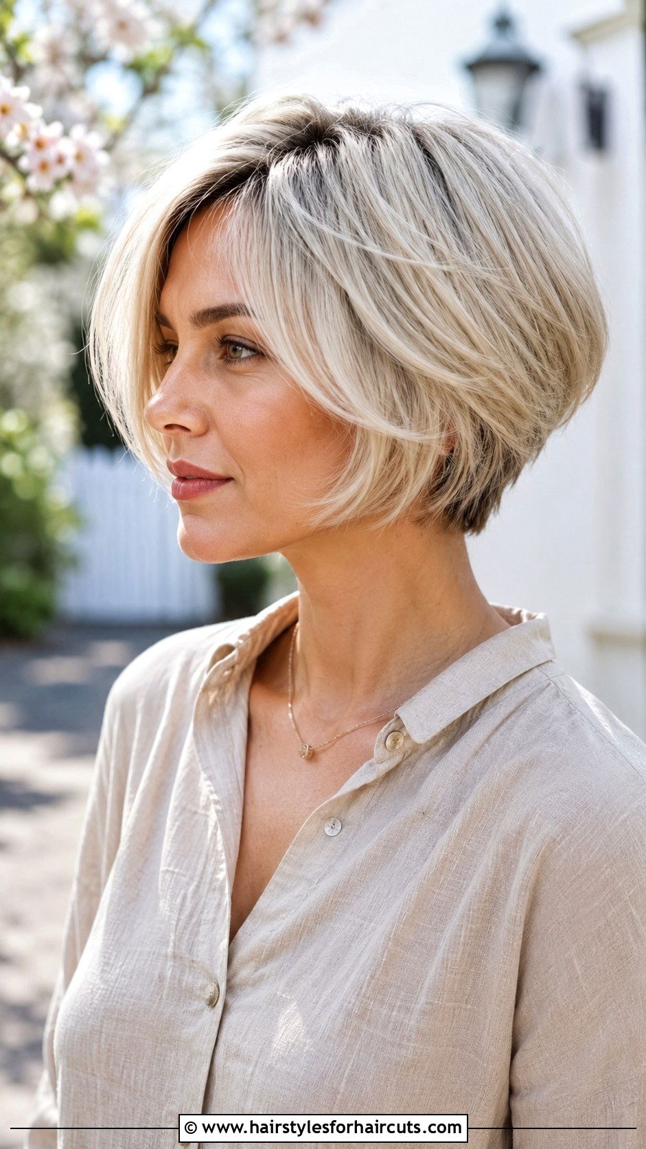 Blonde Cul De Sac Haircut - 25 cul de sac haircuts - 25 cul de sac haircuts
