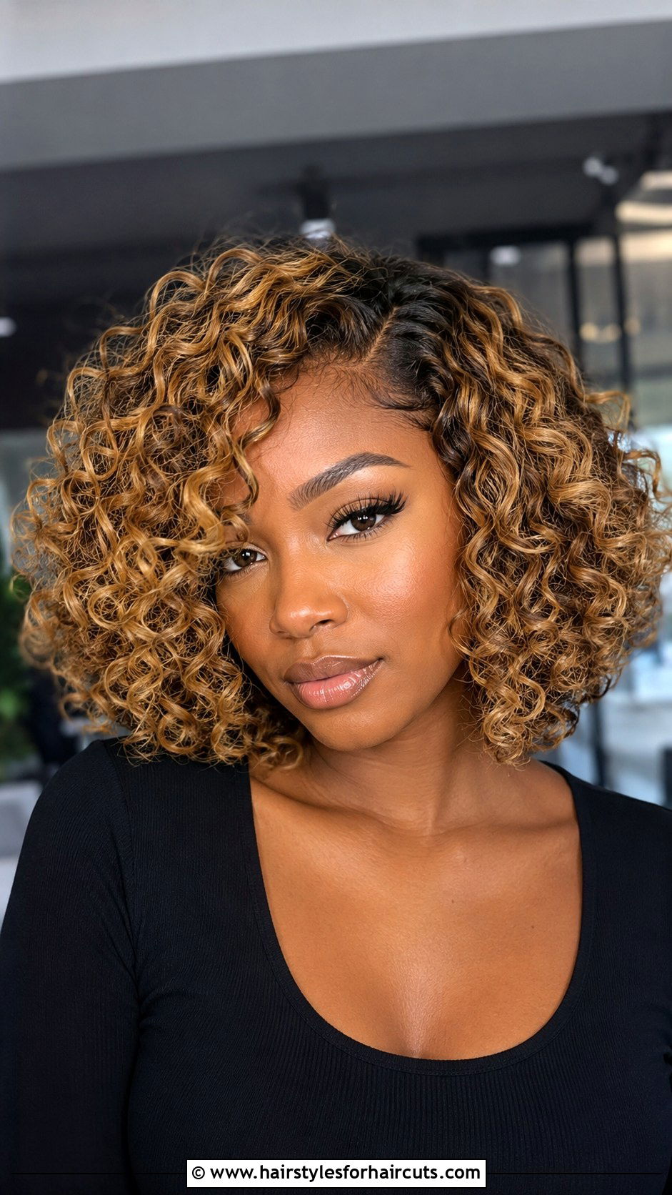 Blonde Curly Bob Black Hair - 25 curly bob hairstyles black hair - 25 curly bob hairstyles black hair