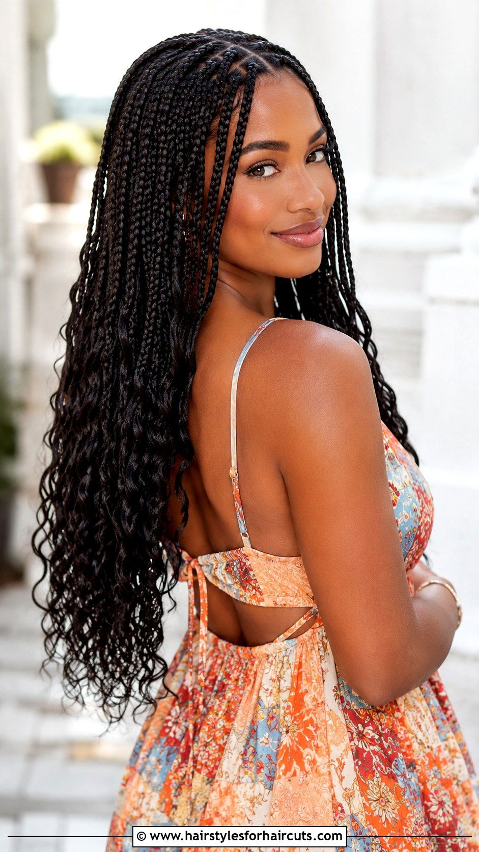 Blonde Curly Fro - 25 graduation hairstyles for black hair - 25 graduation hairstyles for black hair