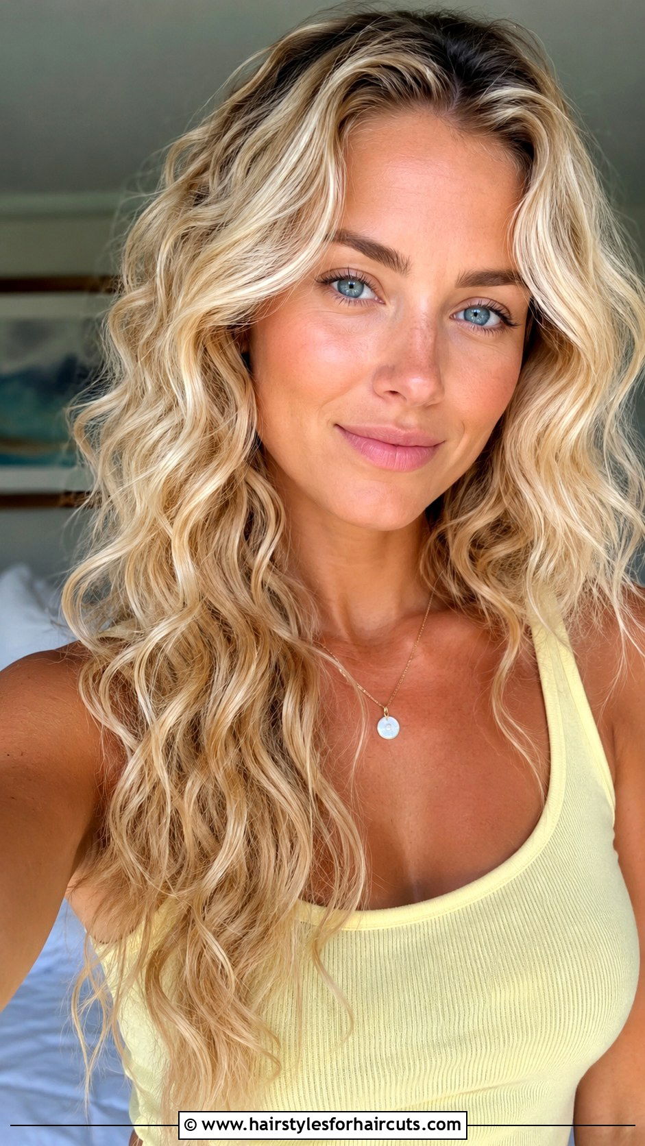 Blonde Deep Wave Hair - 25 deep wave human hairstyles - 25 deep wave human hairstyles