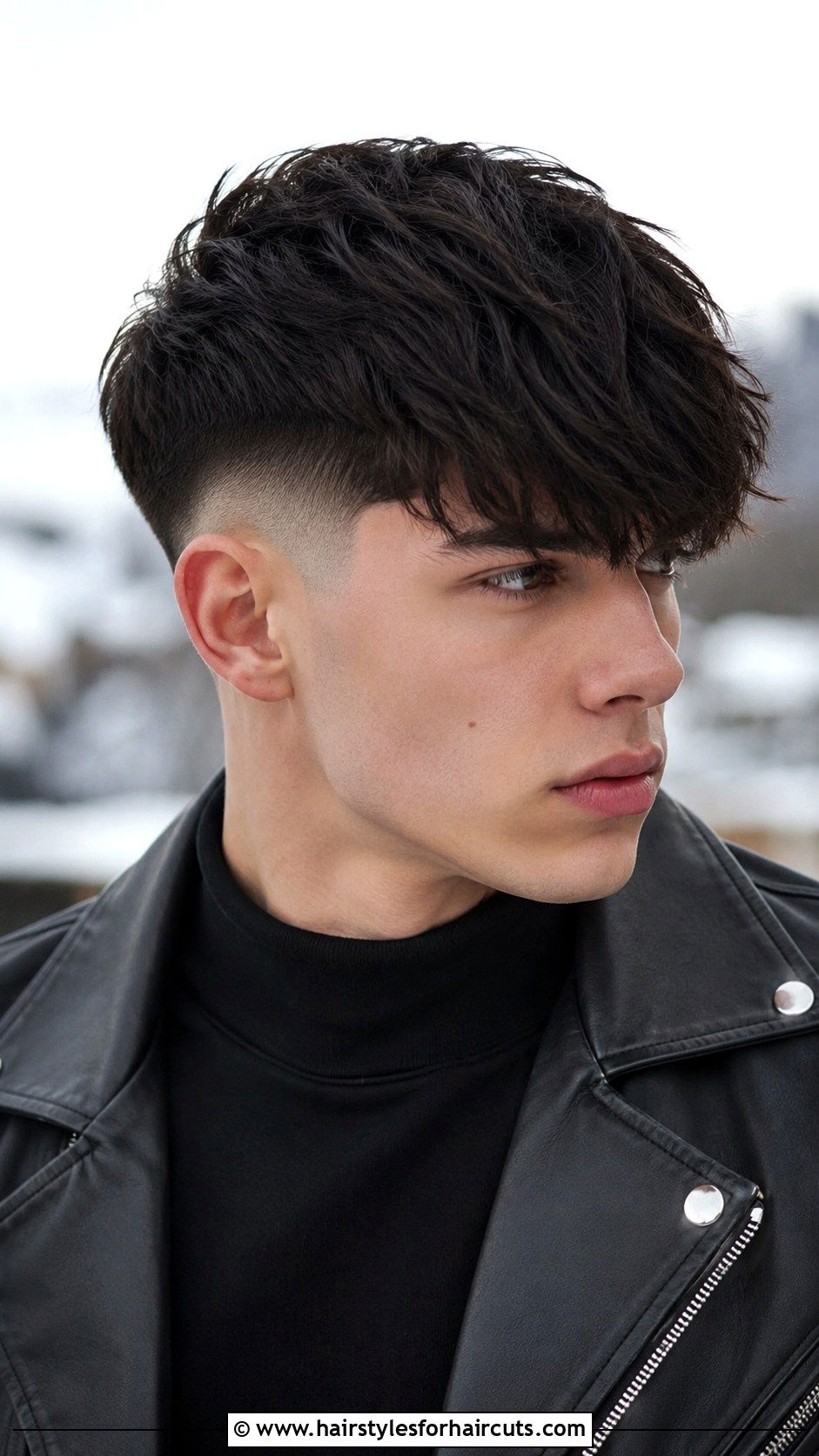Blonde Edgar Haircut - 25 hair edgar haircuts - 25 hair edgar haircuts