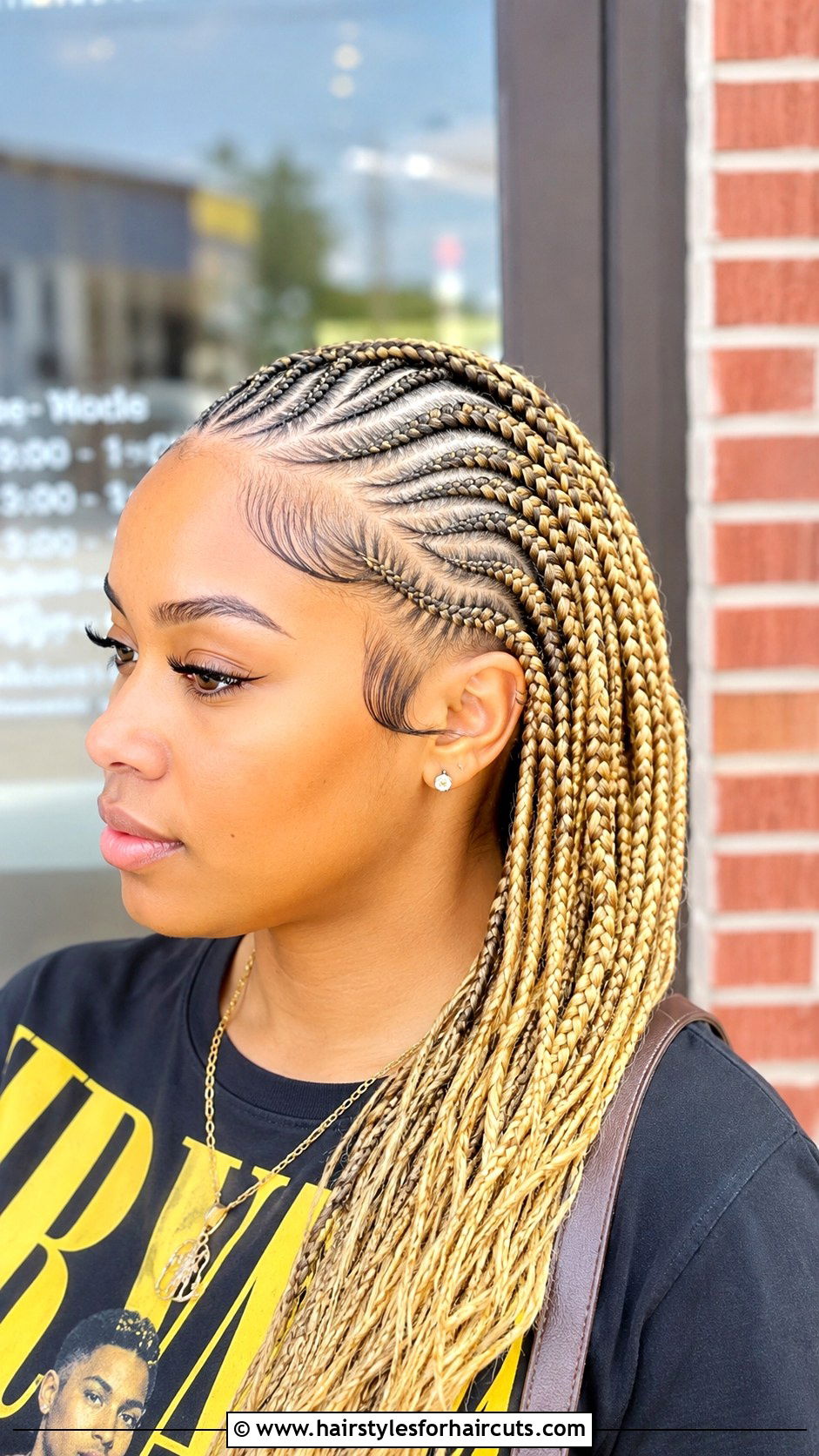 Blonde Feed In Braid - 25 braid hairstyles blonde hair - 25 braid hairstyles blonde hair