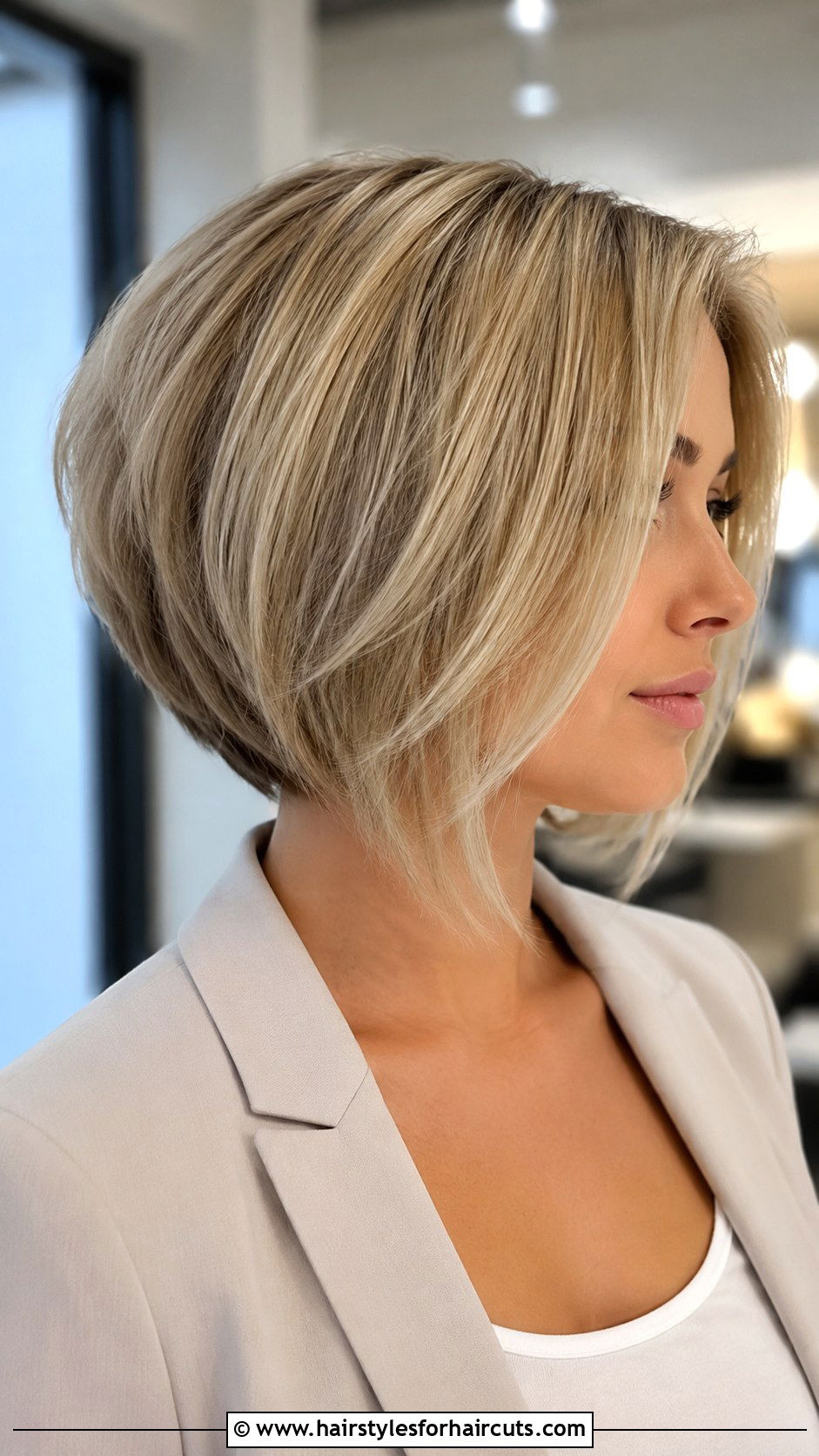 Blonde Inverted Bob Wig - 25 blonde wig hairstyles - 25 blonde wig hairstyles