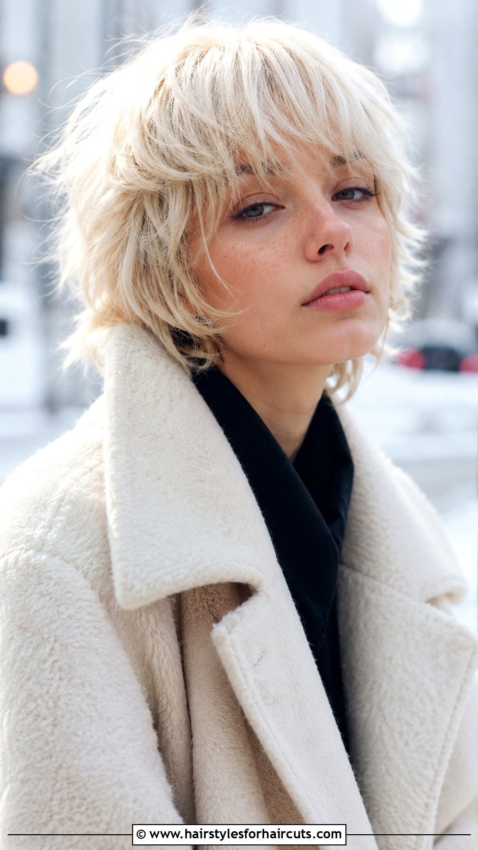 Blonde Mop Haircut - 25 mop haircuts - 25 mop haircuts