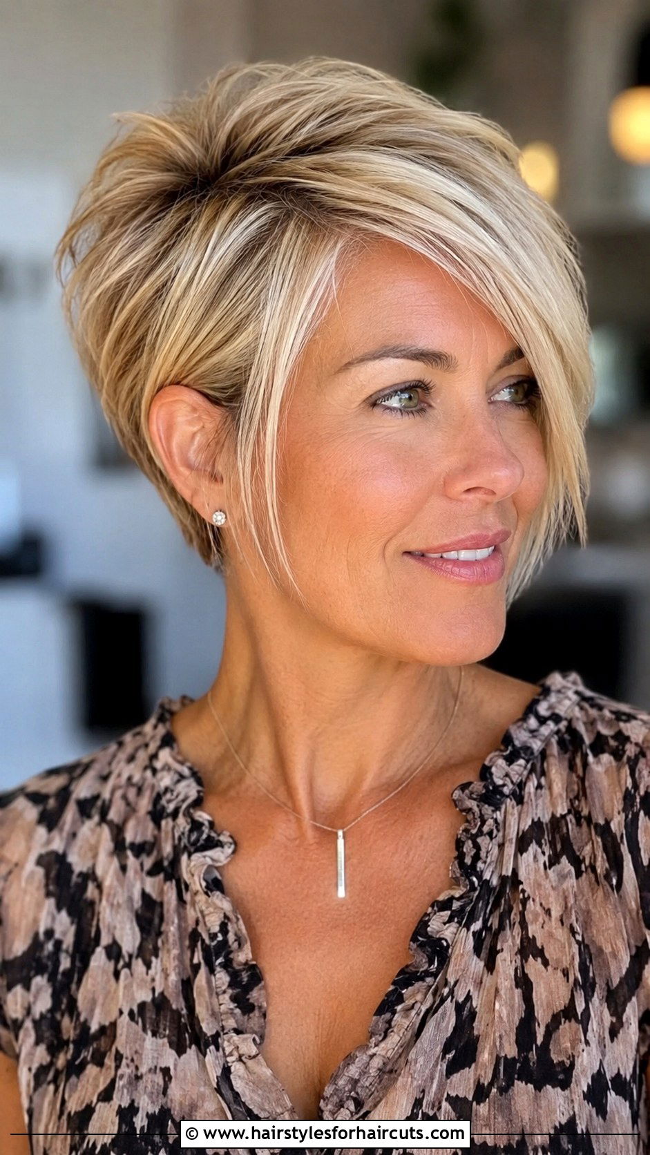 Blonde Pixie Bob - 25 blonde hair hairstyles - 25 blonde hair hairstyles
