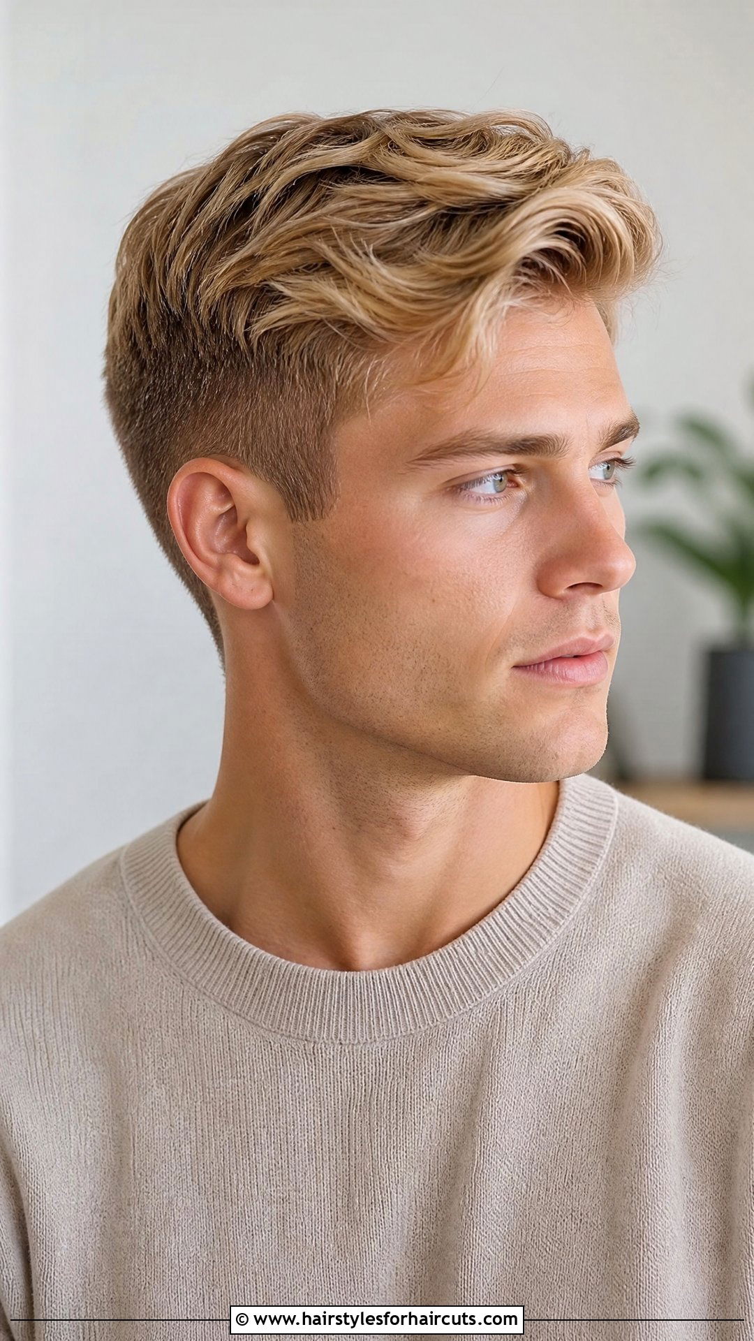 Blonde Princeton Haircut - 25 princeton haircuts - 25 princeton haircuts