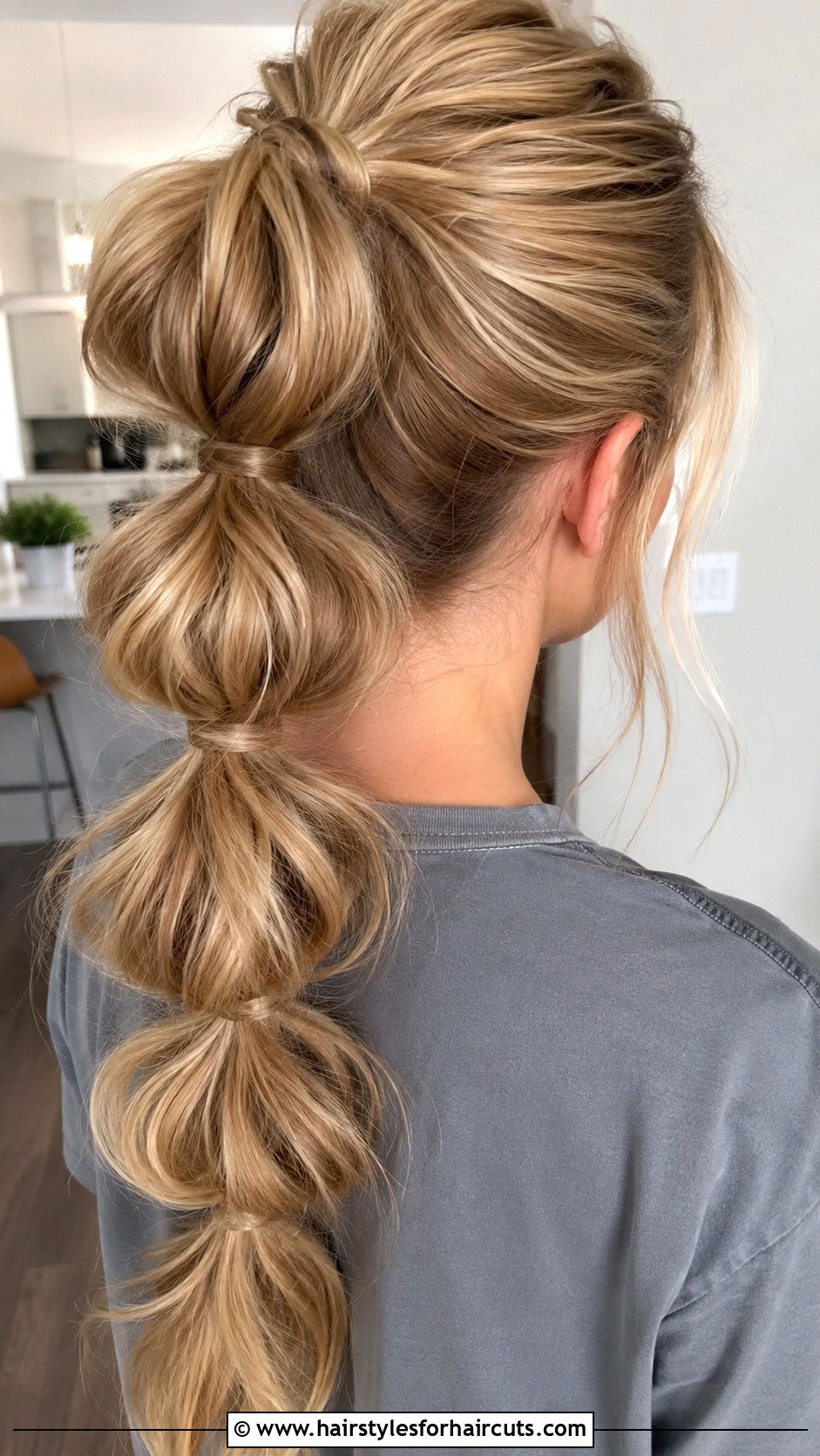 Blonde Pull Through Braid - 25 braided hairstyles blonde hair - 25 braided hairstyles blonde hair