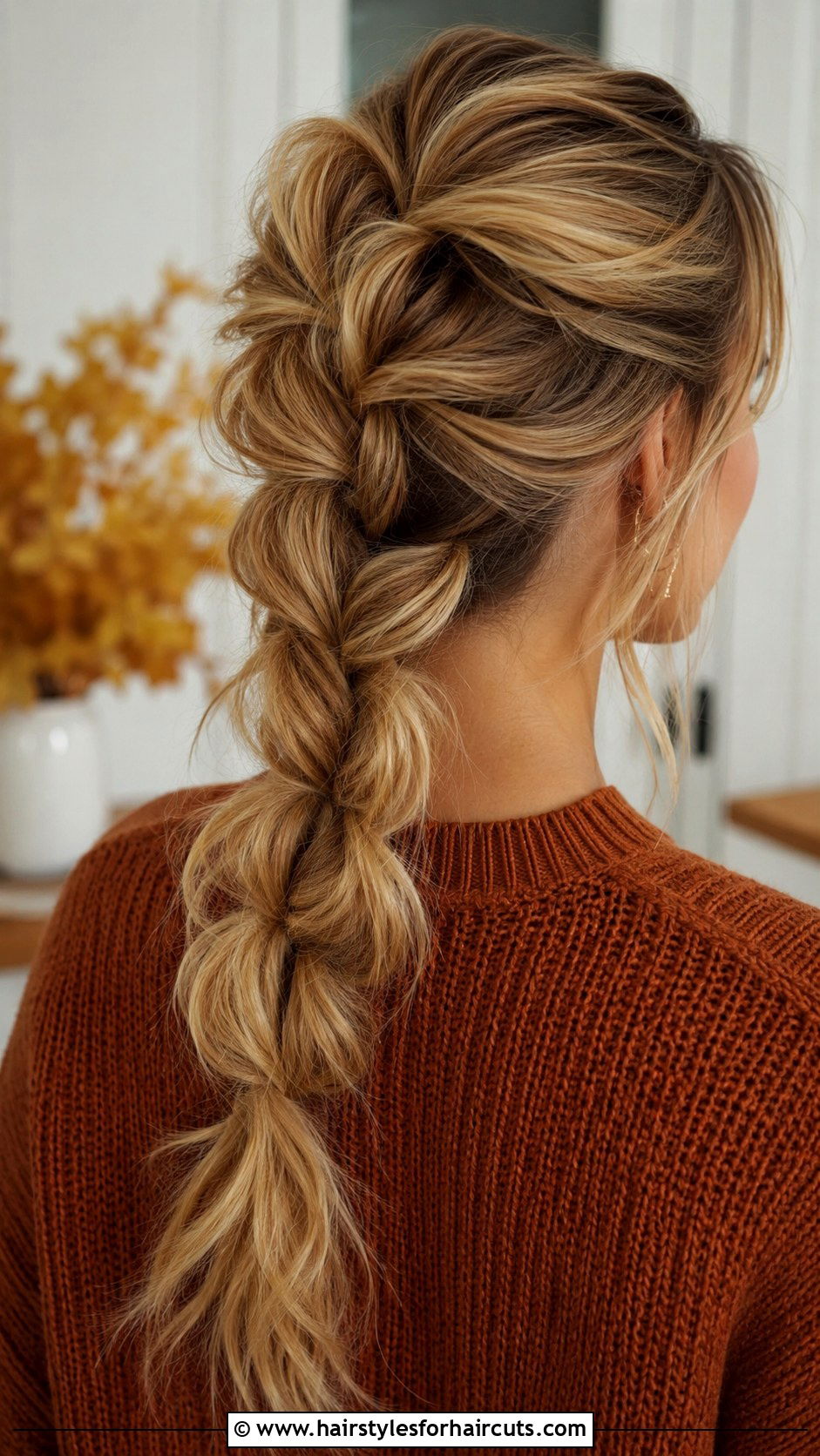 Blonde Pull Through Braid - 25 braid hairstyles blonde hair - 25 braid hairstyles blonde hair