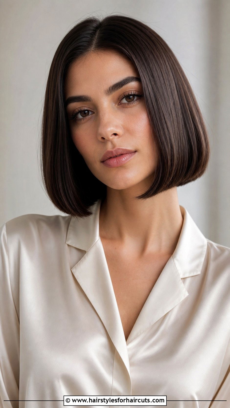 Blunt Bob - 25 hairstyles ideas for women - 25 hairstyles ideas for women