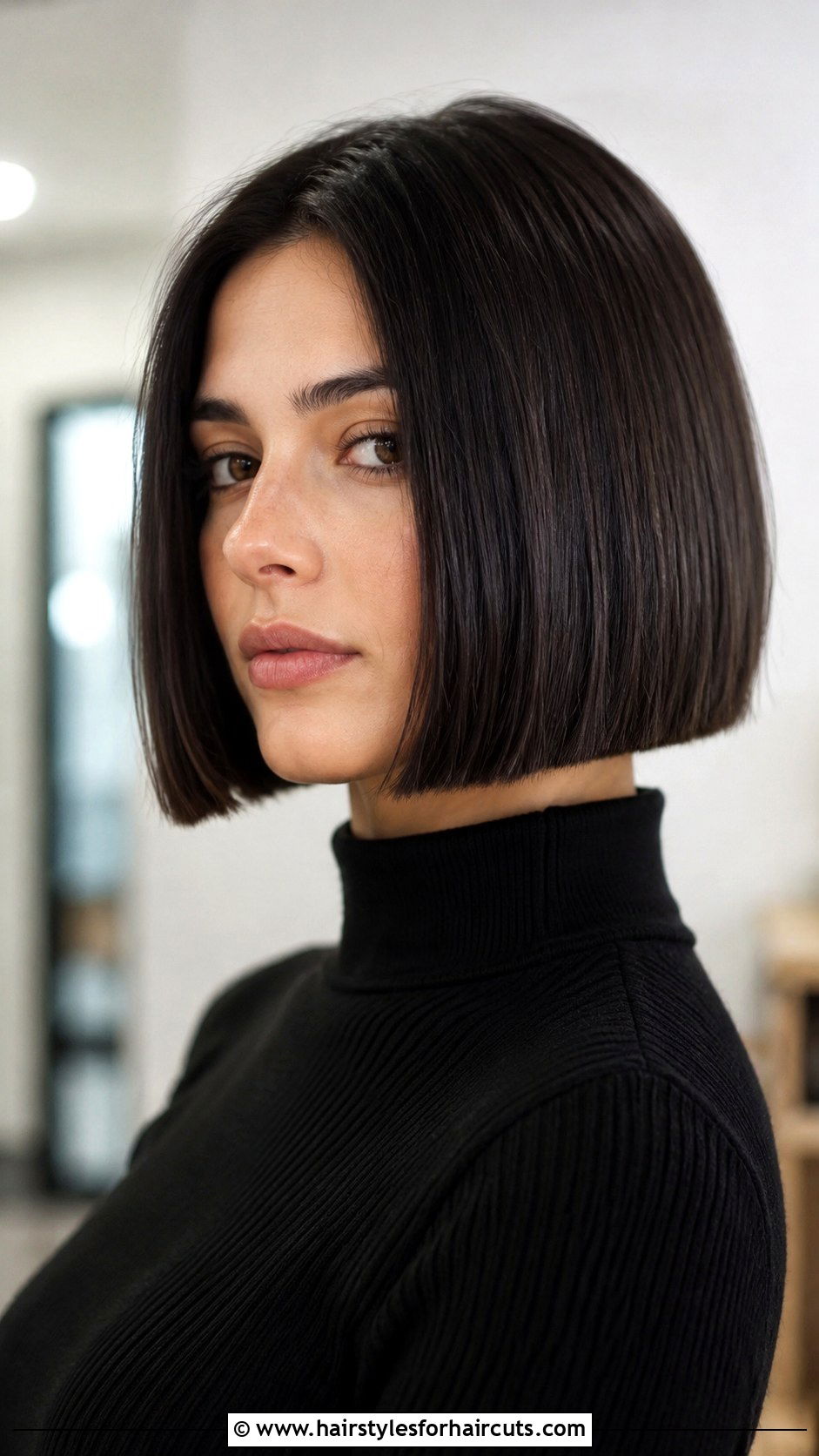 Blunt Bob For Thin Hair - 25 haircuts for thin hair - 25 haircuts for thin hair