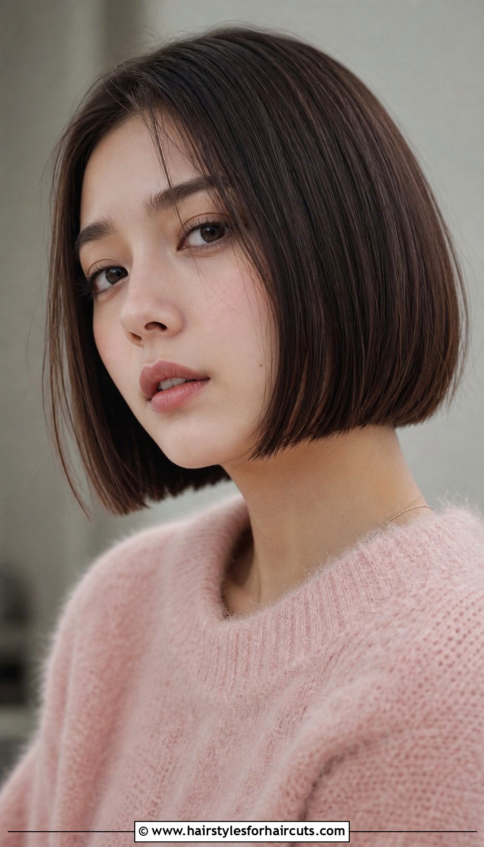 Blunt Bob For Thin Hair - 25 hairstyles for girls with thin hair - 25 hairstyles for girls with thin hair