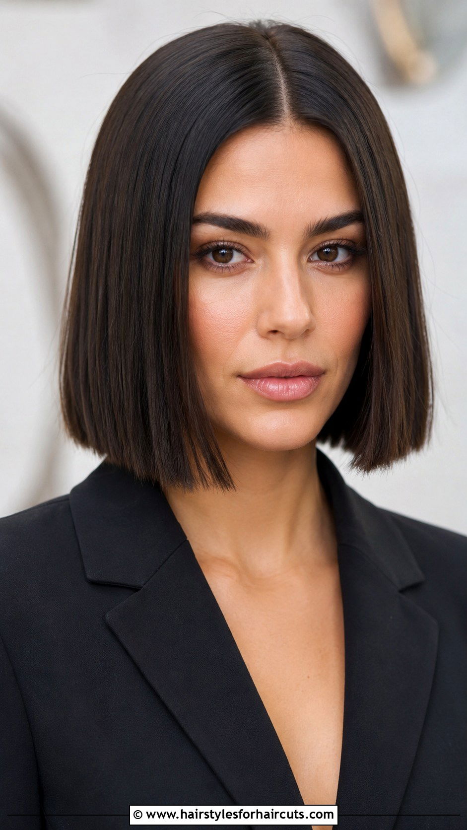 Blunt Bob Haircut - 25 hairstyles for me - 25 hairstyles for me