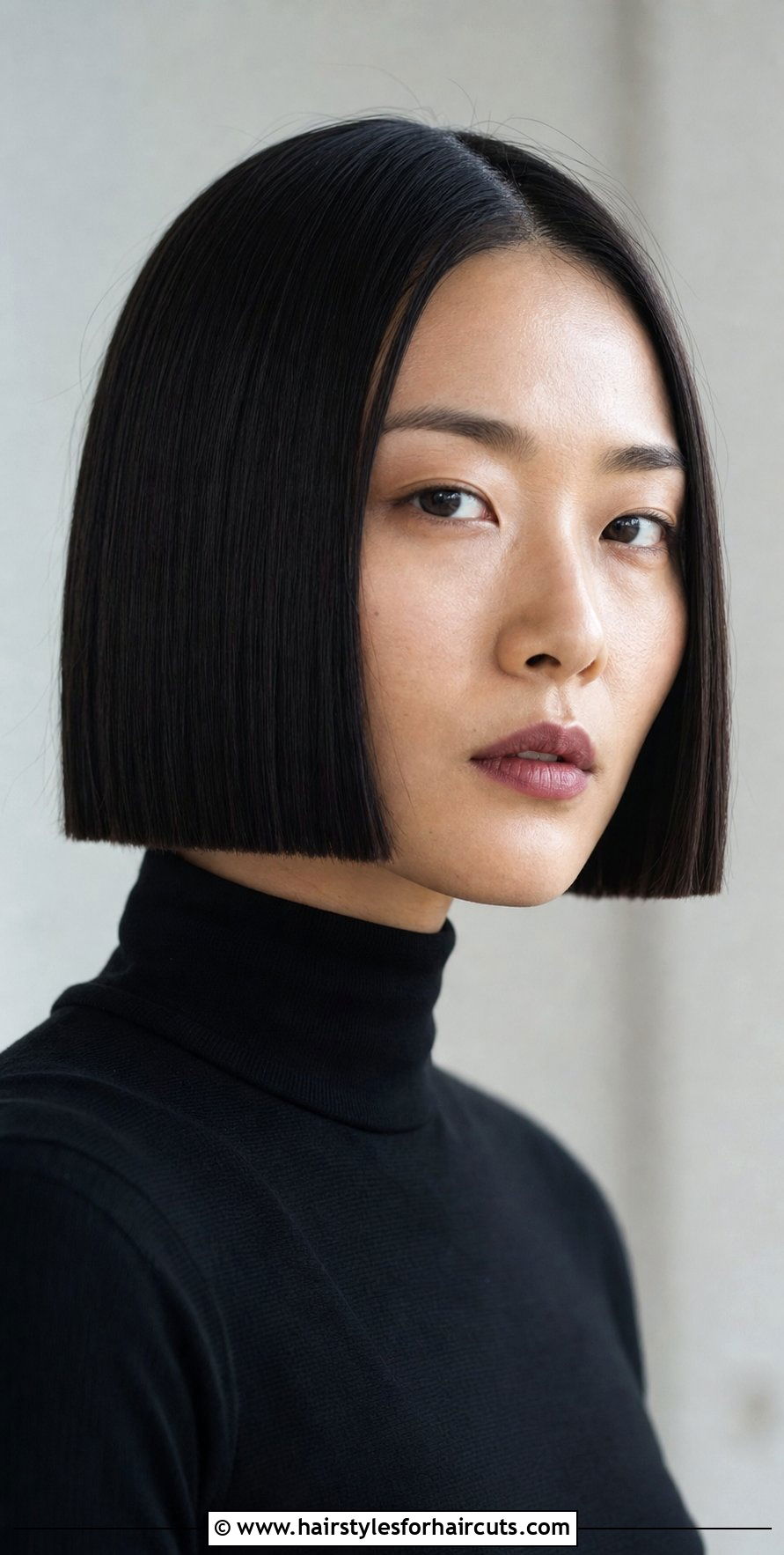 Blunt Bob Haircut - 25 hair show hairstyles - 25 hair show hairstyles