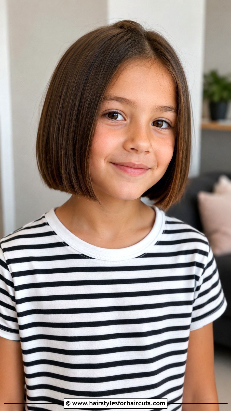 Blunt Bob Haircut For 8 Year Old Girl - 25 haircuts for 8 year olds girl - 25 haircuts for 8 year olds girl