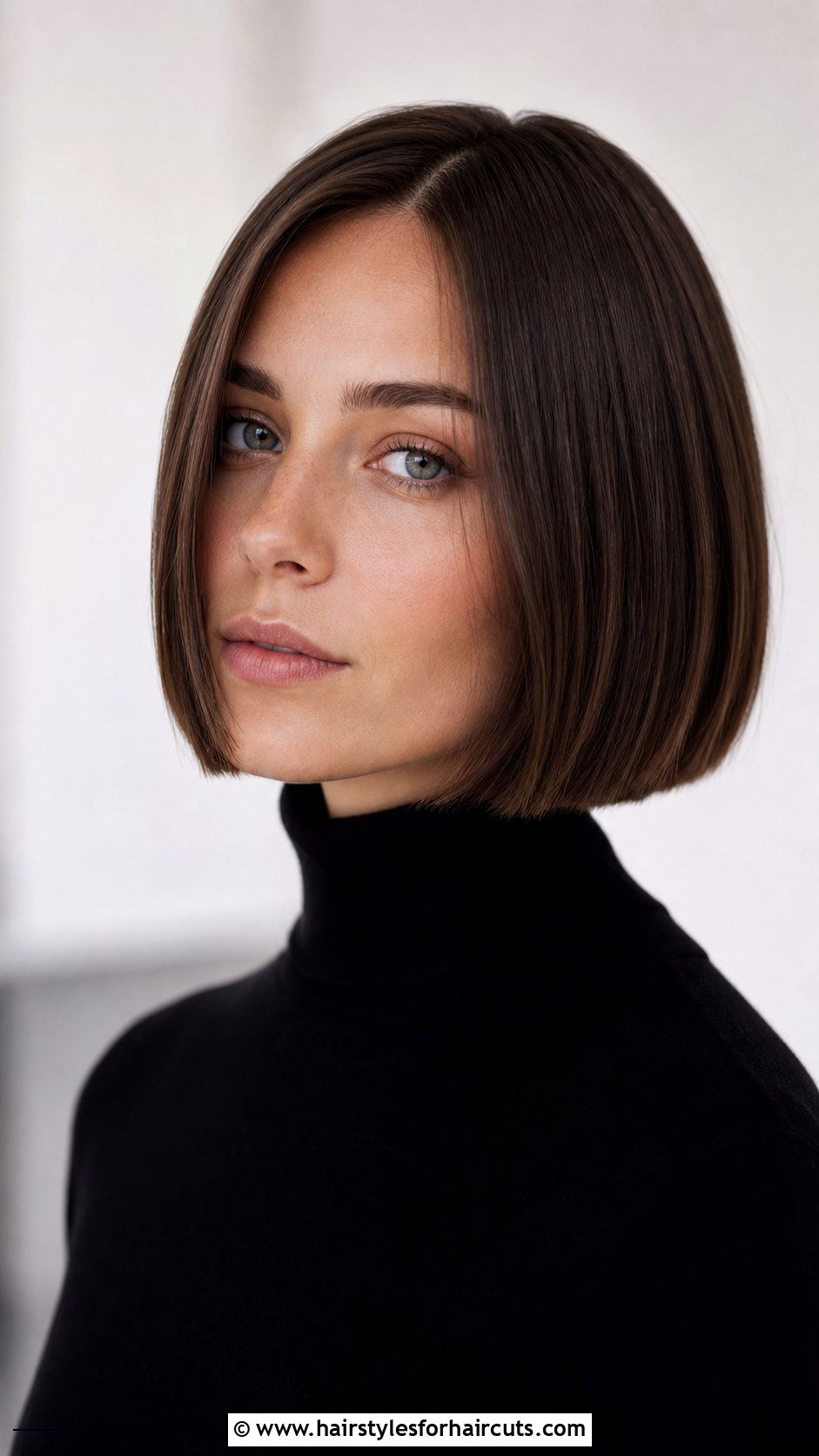 Blunt Bob Haircut For Fine Hair - 25 haircuts for baby fine hair - 25 haircuts for baby fine hair