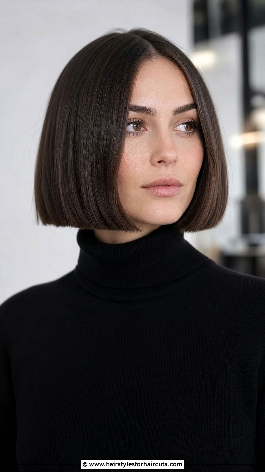 Blunt Bob Haircut For Thick Hair - 25 bob haircuts thick hair - 25 bob haircuts thick hair